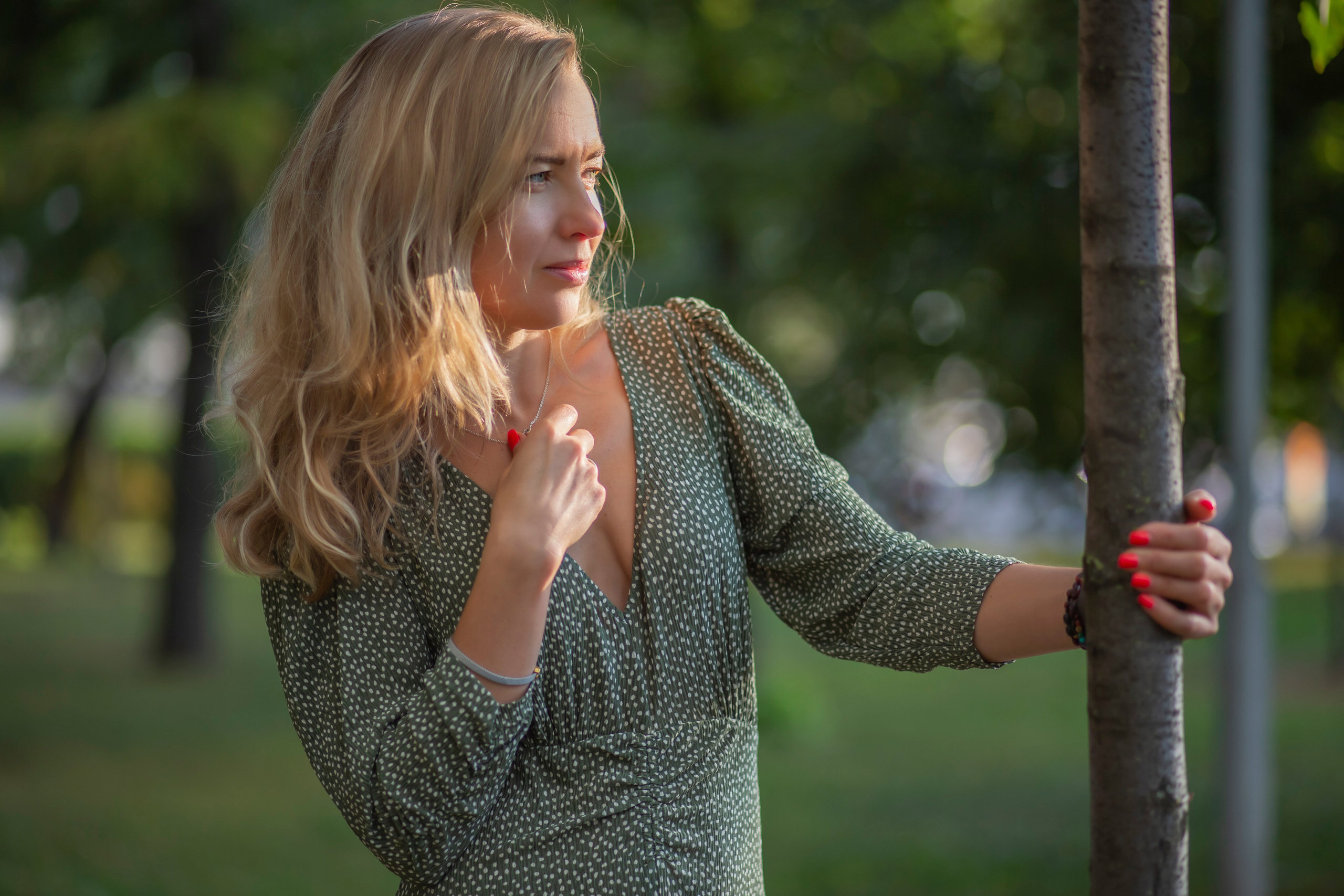 Фотопрогулка. Семейный и детский фотограф в Москве и МО — Александра