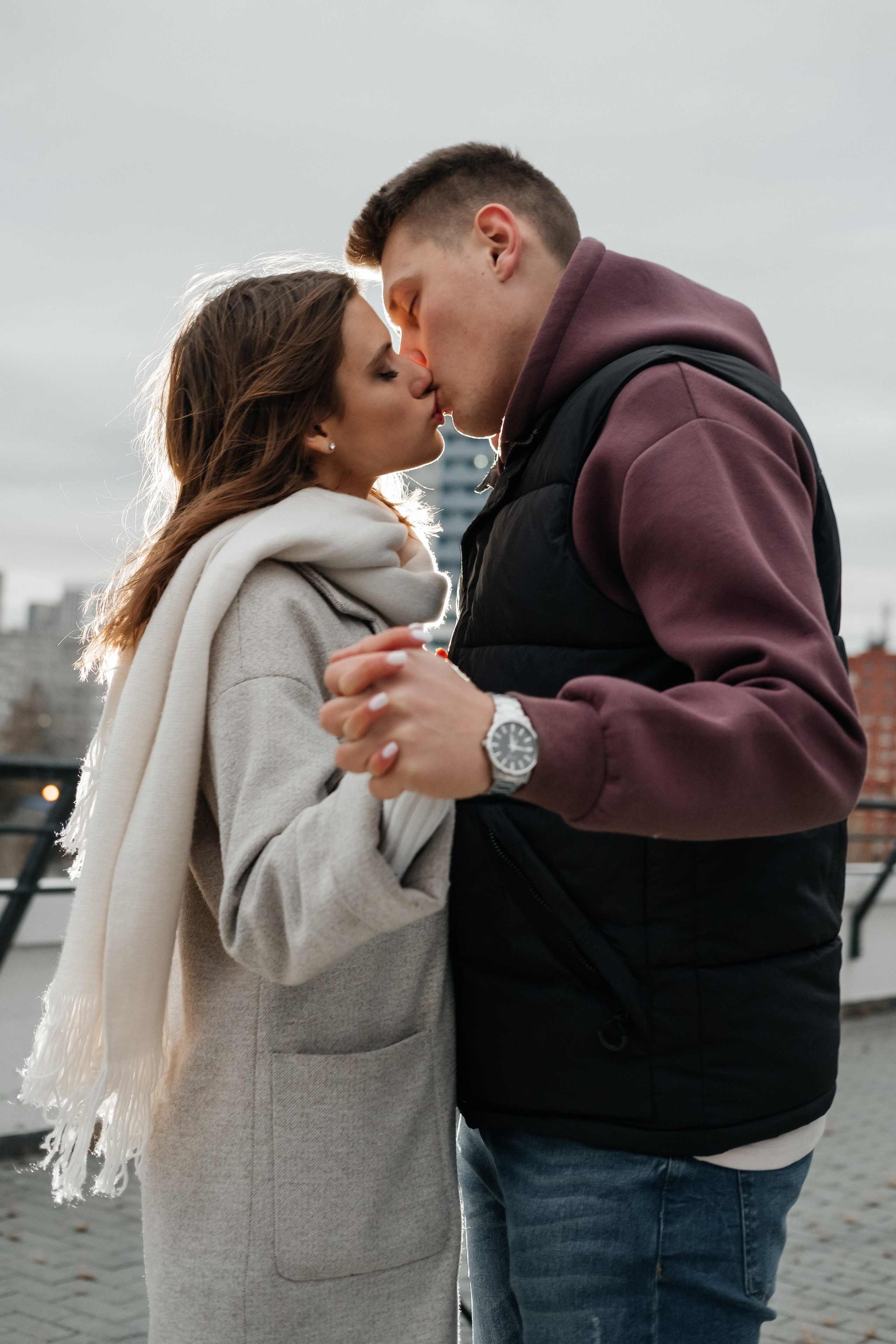 Фото свидания — романтические и атмосферные фотосессии для влюбленных | Анна Кораблик. Свадебный фотограф в Екатеринбурге — заказ профессиональной фотосесии, все виды фотосъемки