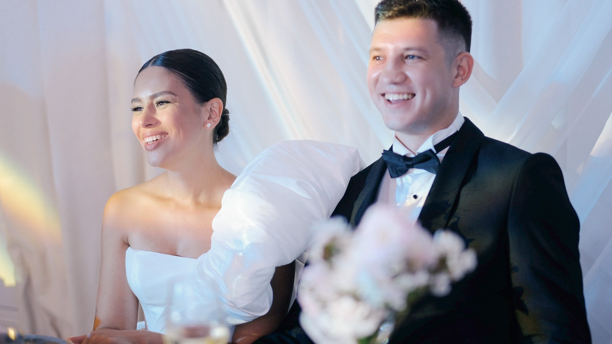 Валерия / Владимир. Свадебный Видеограф Фотограф в Сочи