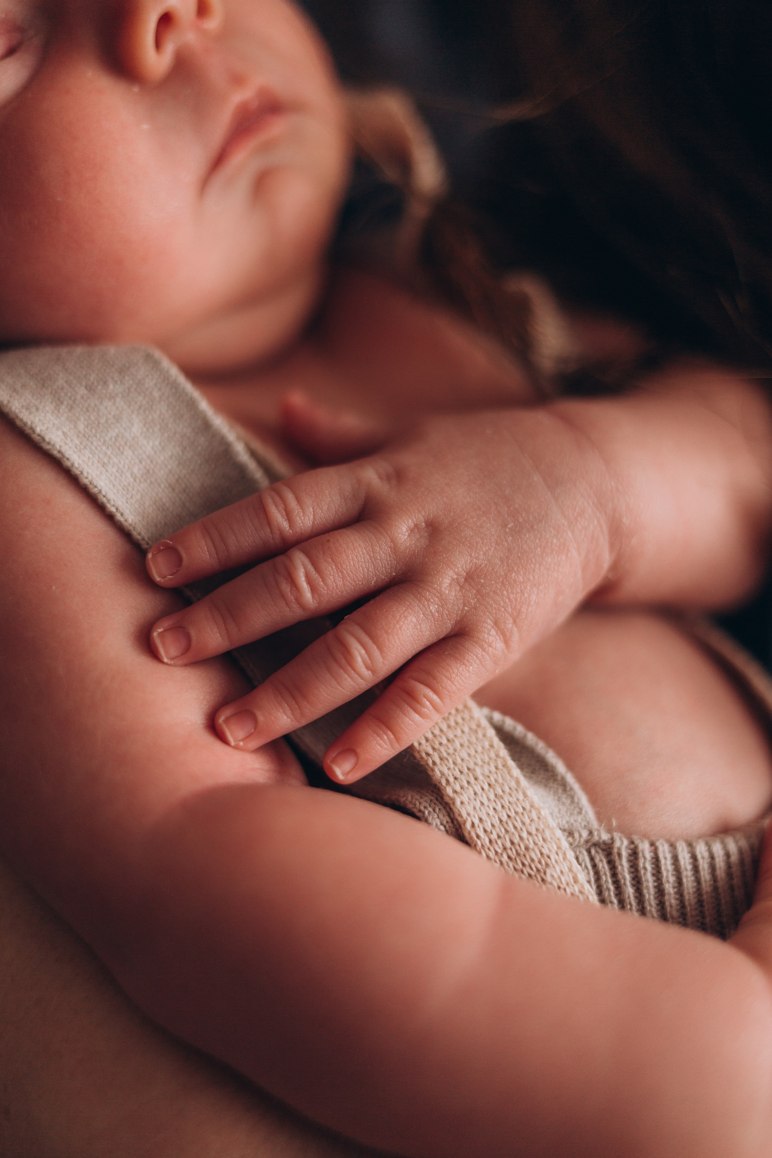 Lifestyle. Фотограф новорожденных в Санкт-Петербурге Белова Екатерина