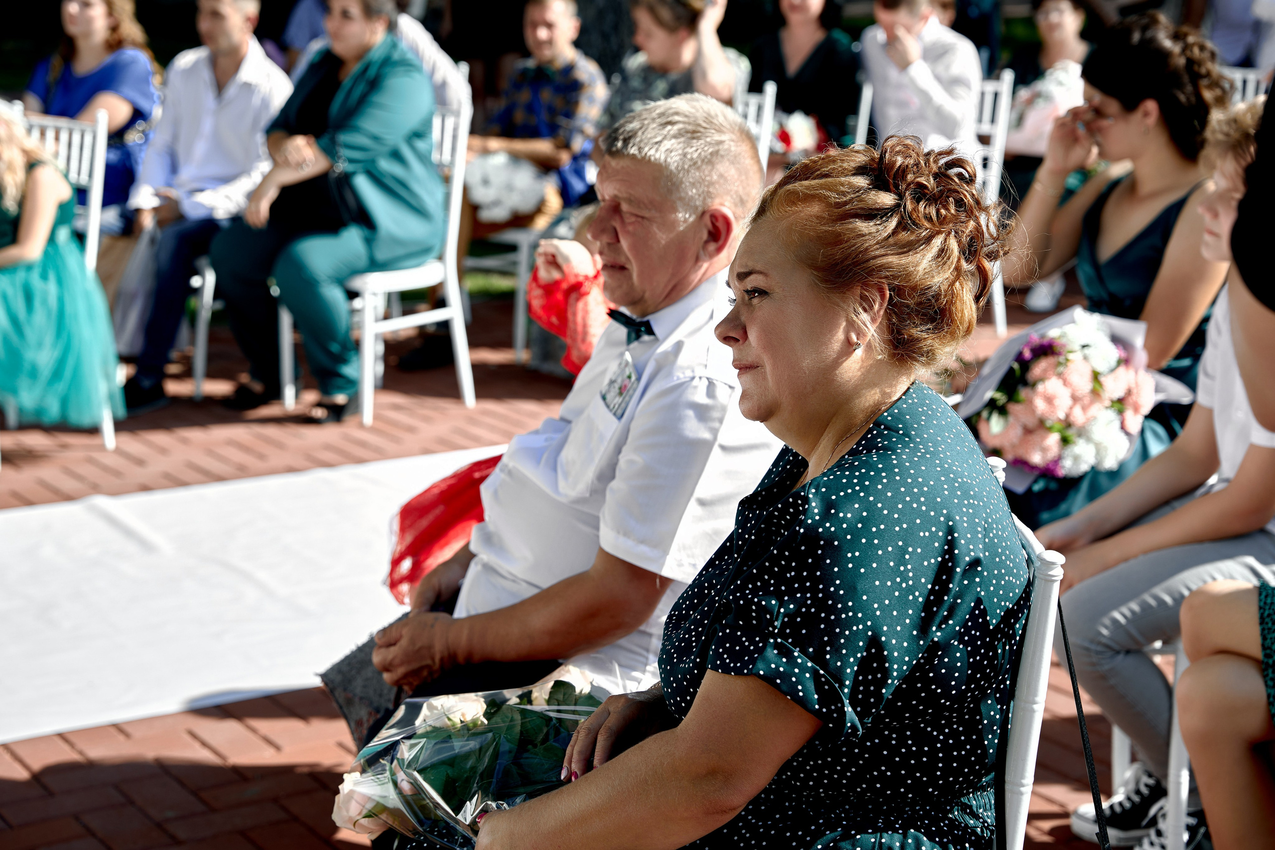 Андрей и Дарья. Фотограф Александр Казин
