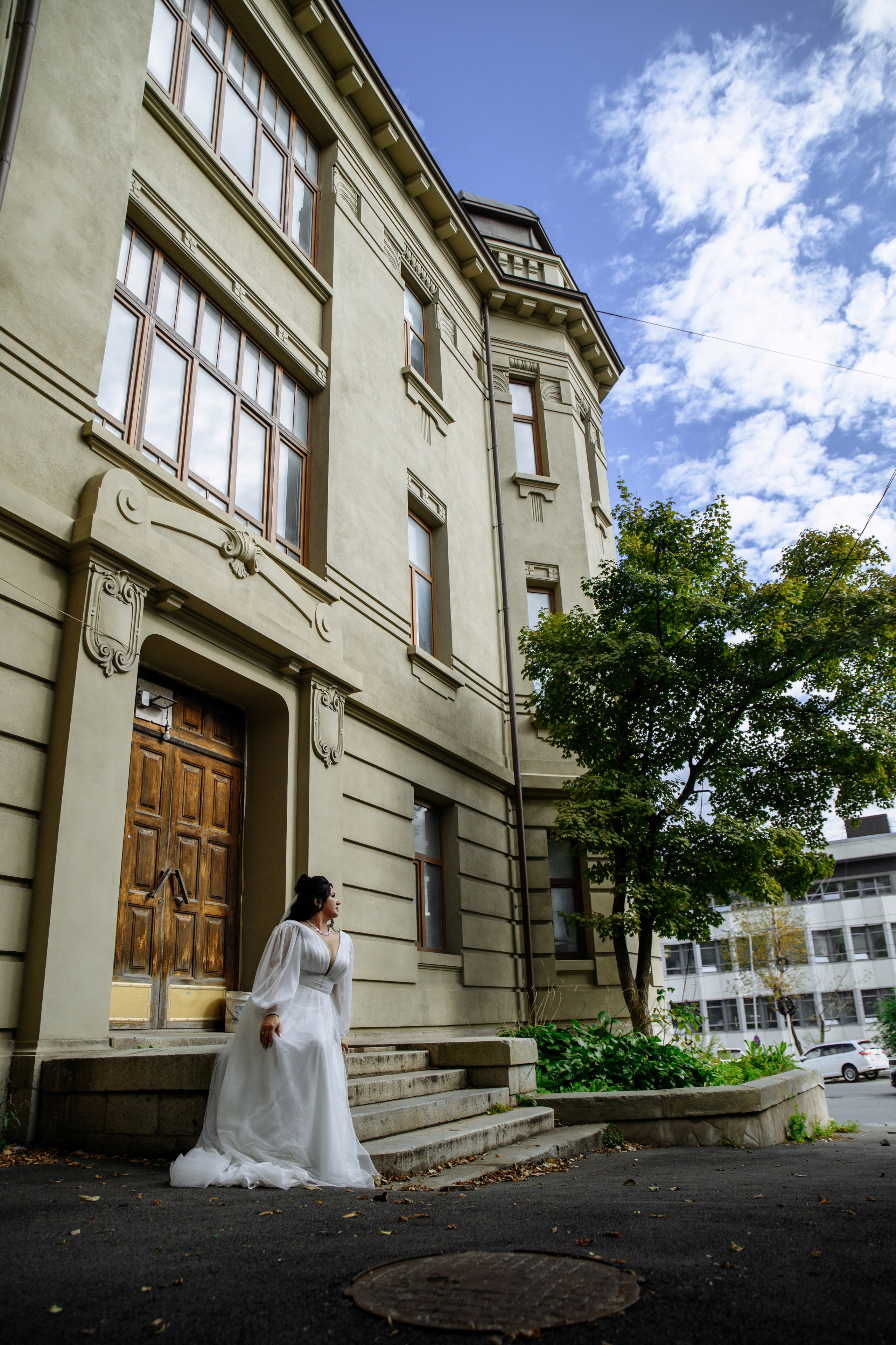 Татьяна и Николай 25.09.25. Фотограф Ярмишко Дарья. Выпускные фотокниги