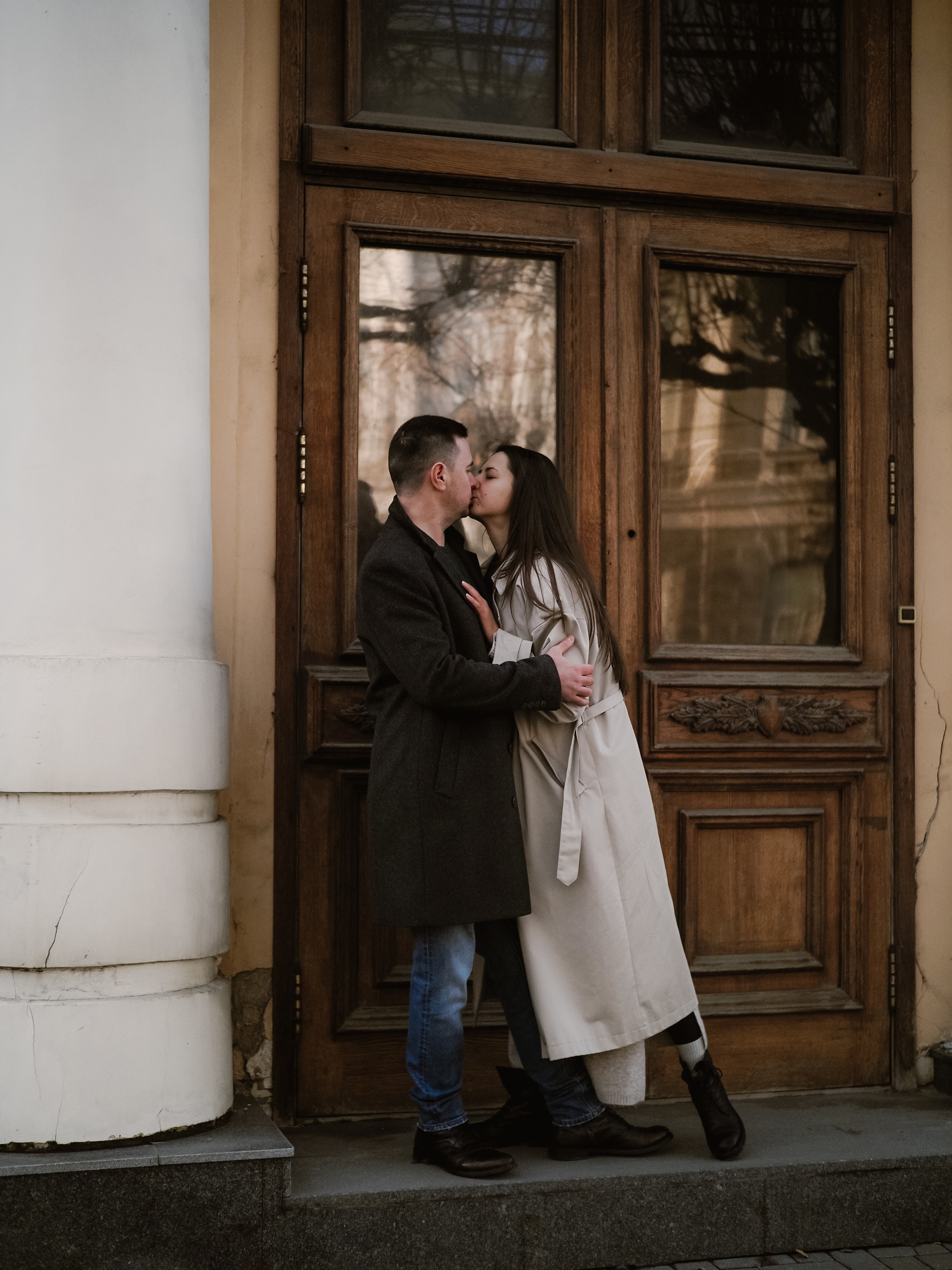 Прогулка по городу Р ❣️. Фотограф Рязань. Семейный Свадебный фотограф