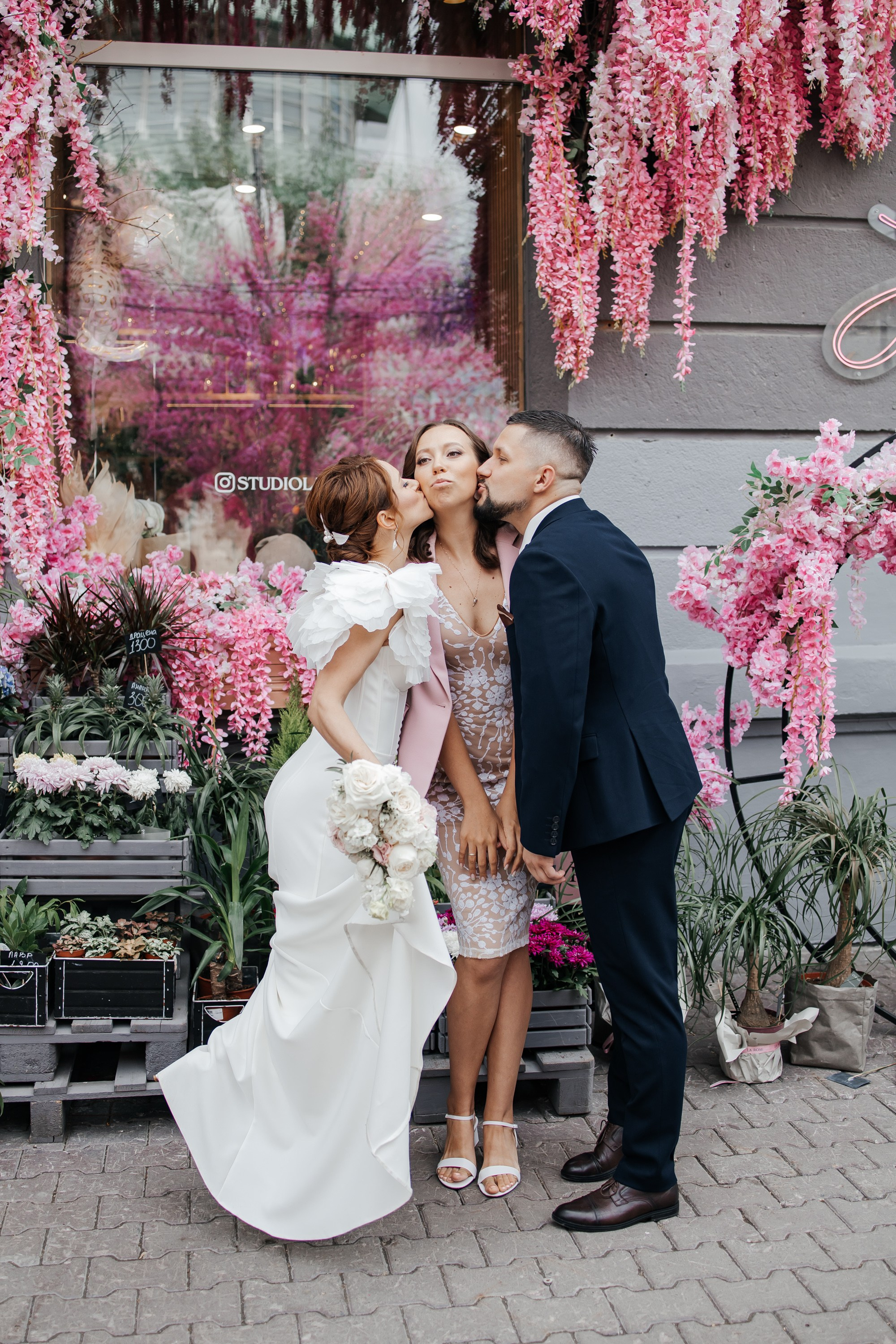 ПАКЕТ 8 ЧАСОВ. Свадебный  фотограф Новосибирск