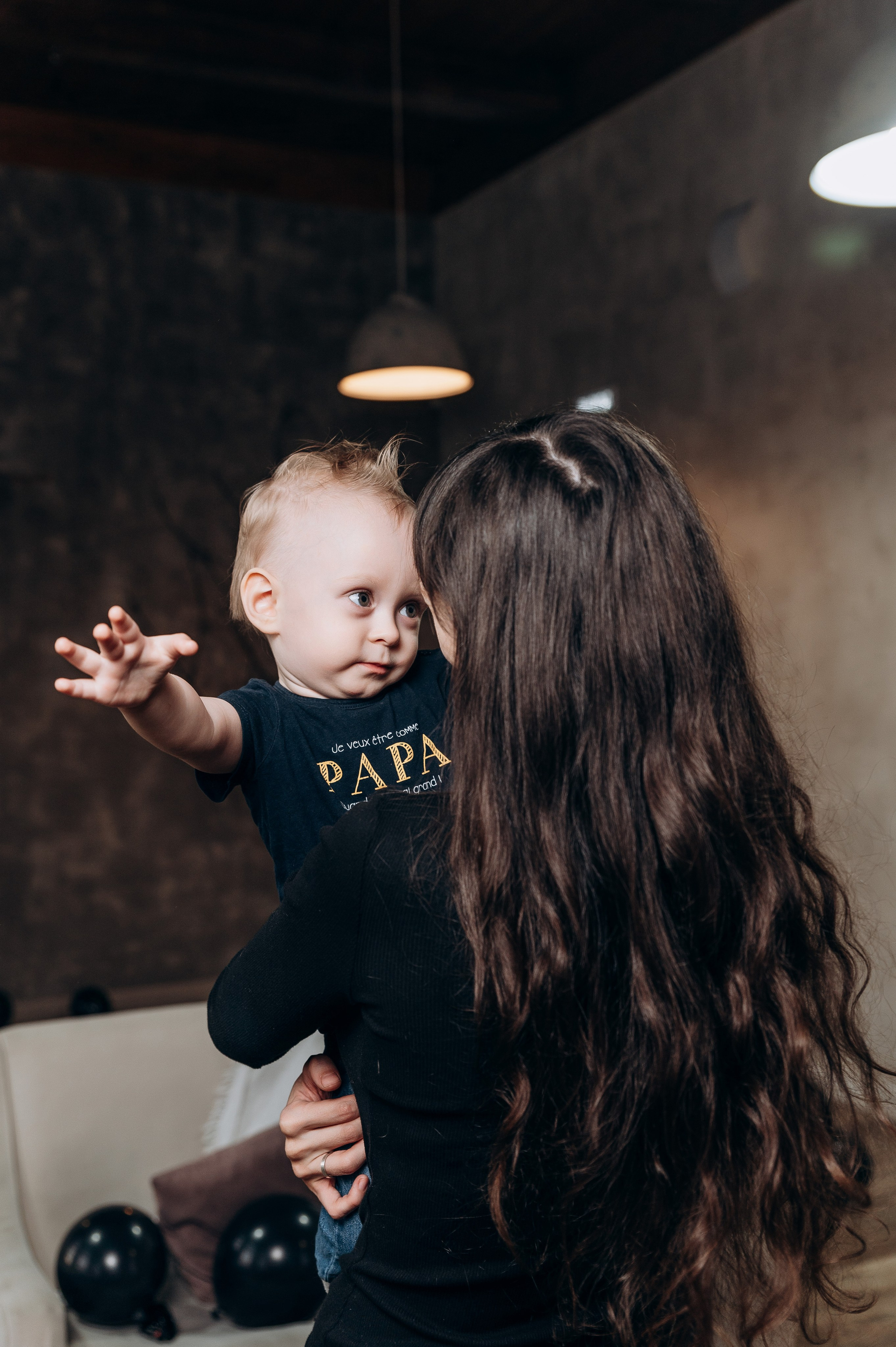 Семейная фотосессия. Фотограф в Новосибирске