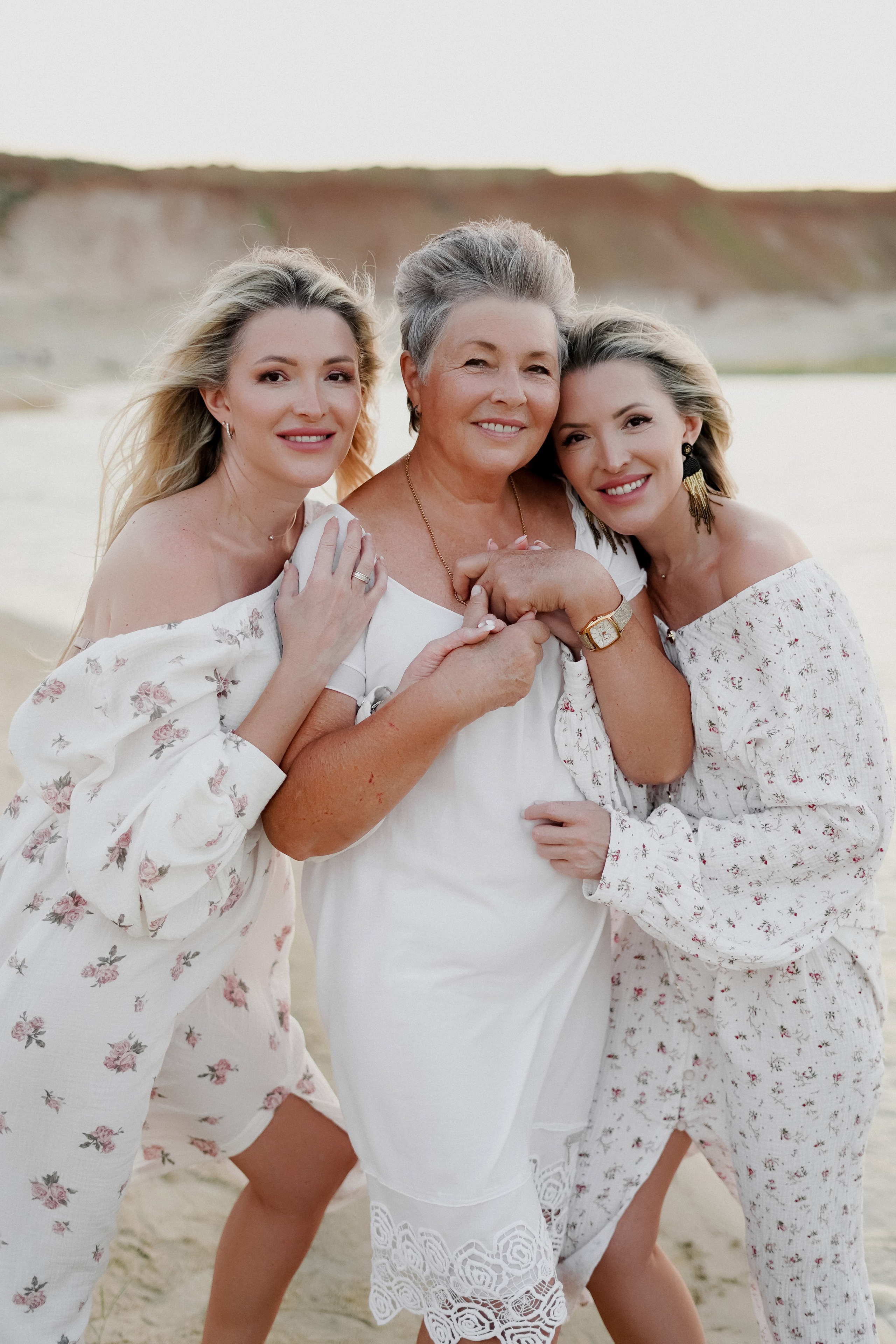 Болдыревы. Фотограф Валерия Крахмалева