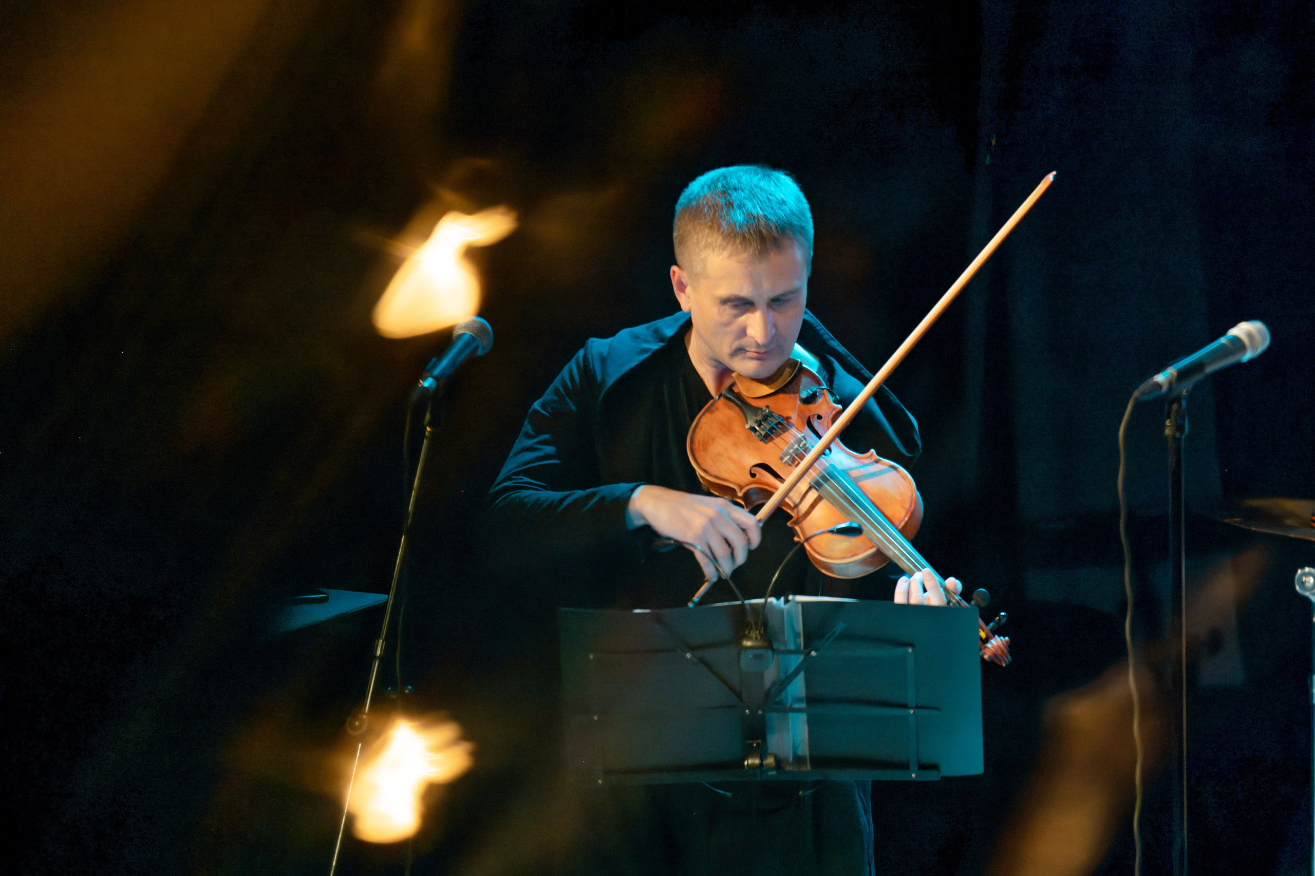 Концерты. Фотограф в Новоуральске Анна Молодожен