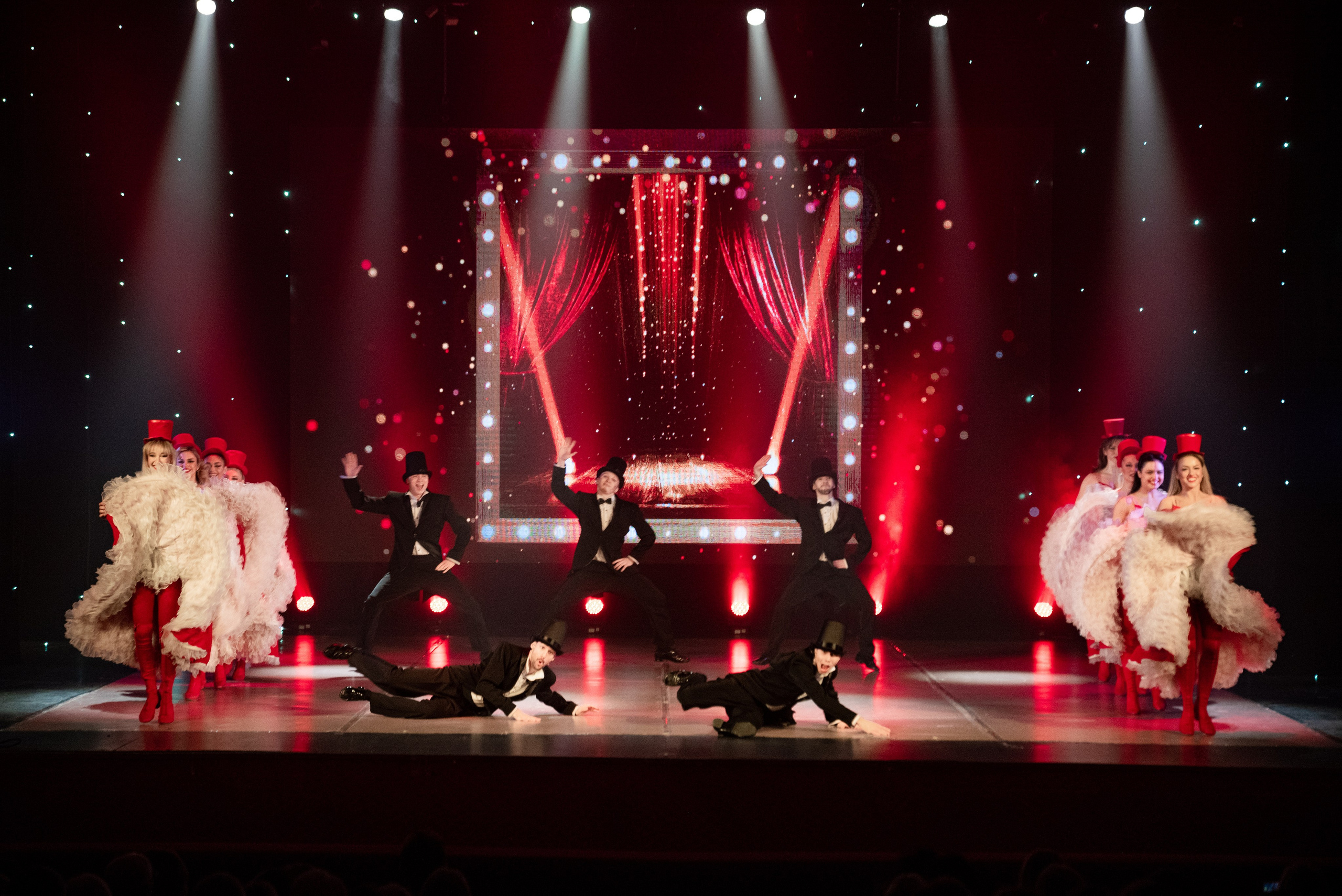 Концерты. Фотограф в Новоуральске Анна Молодожен