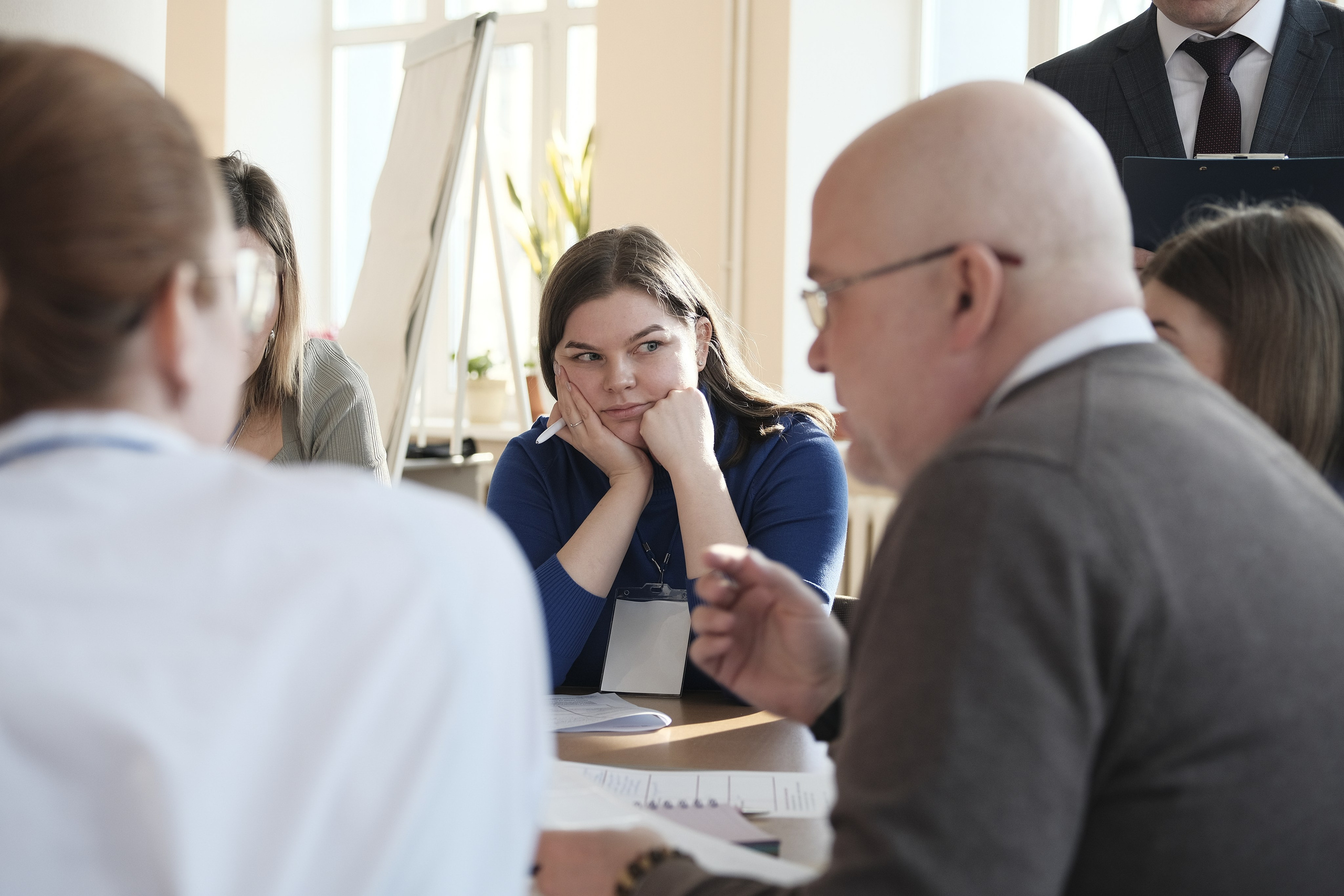 Репортаж. NVSL STD