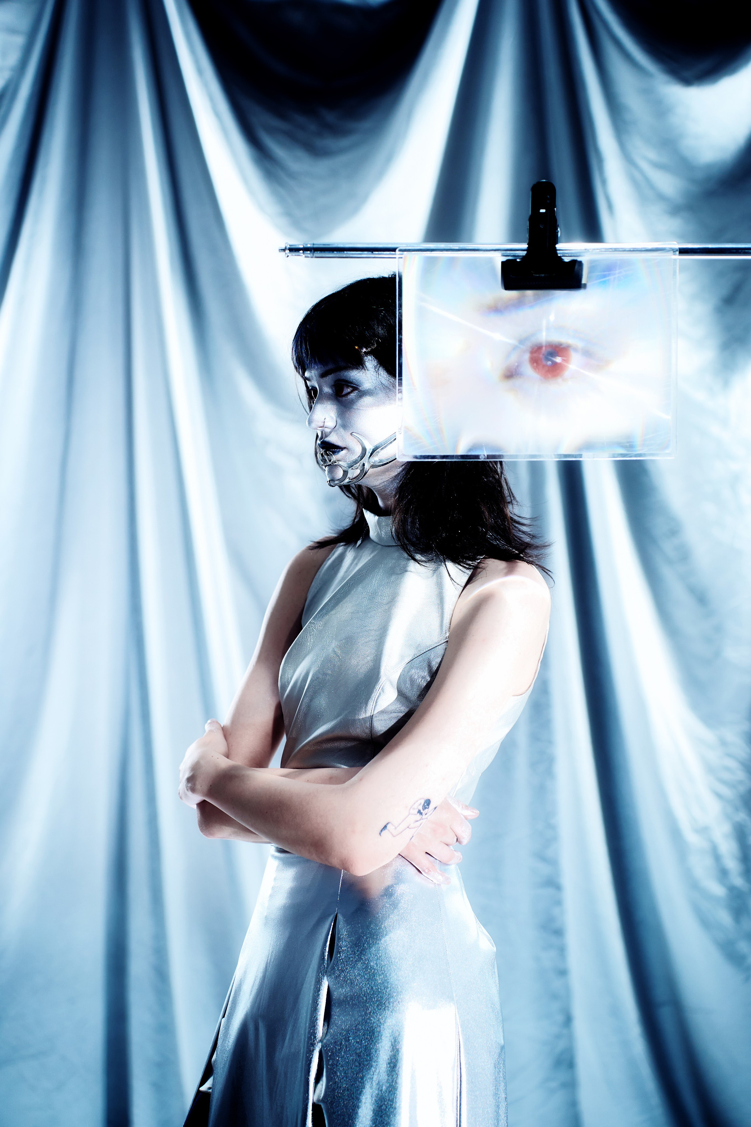 Silver heart. Фотограф|Санкт-Петербург