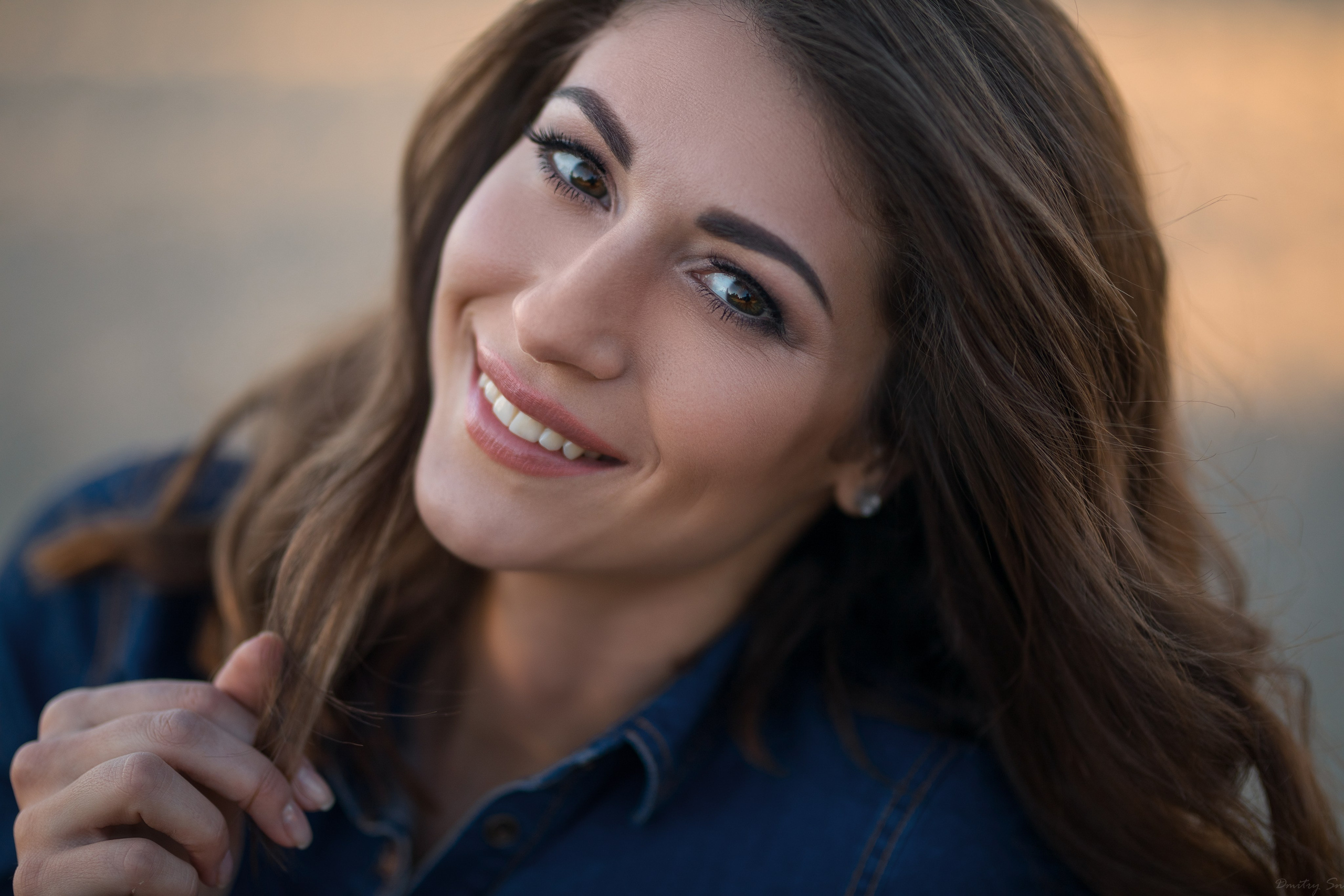 Фотопрогулка в парке Алые Паруса в Воронеже с Дарьей для «себя»