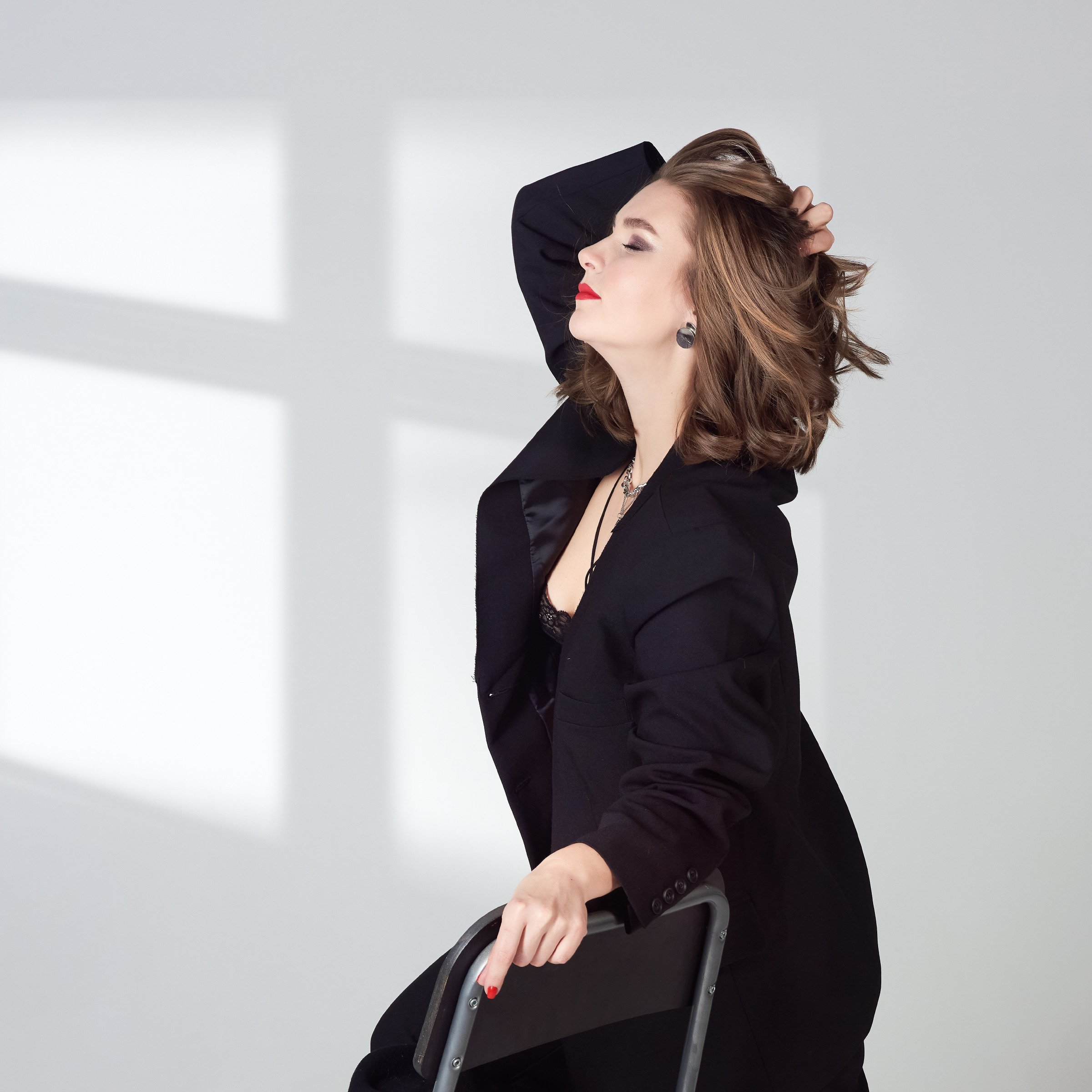 Съёмка для бизнес аккаунта. Фотограф для жизни, бизнеса и соц сетей Ирина Нечет, Владивосток