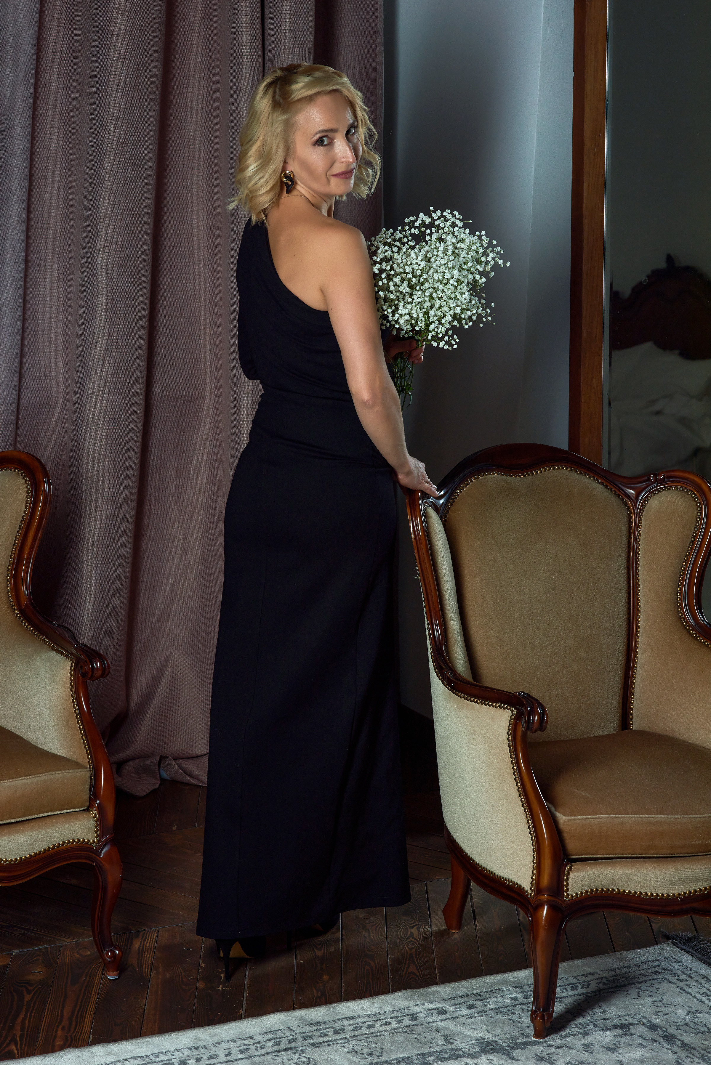 Фотопсьемка в стиле минимализм. Фотограф для жизни, бизнеса и соц сетей Ирина Нечет, Владивосток