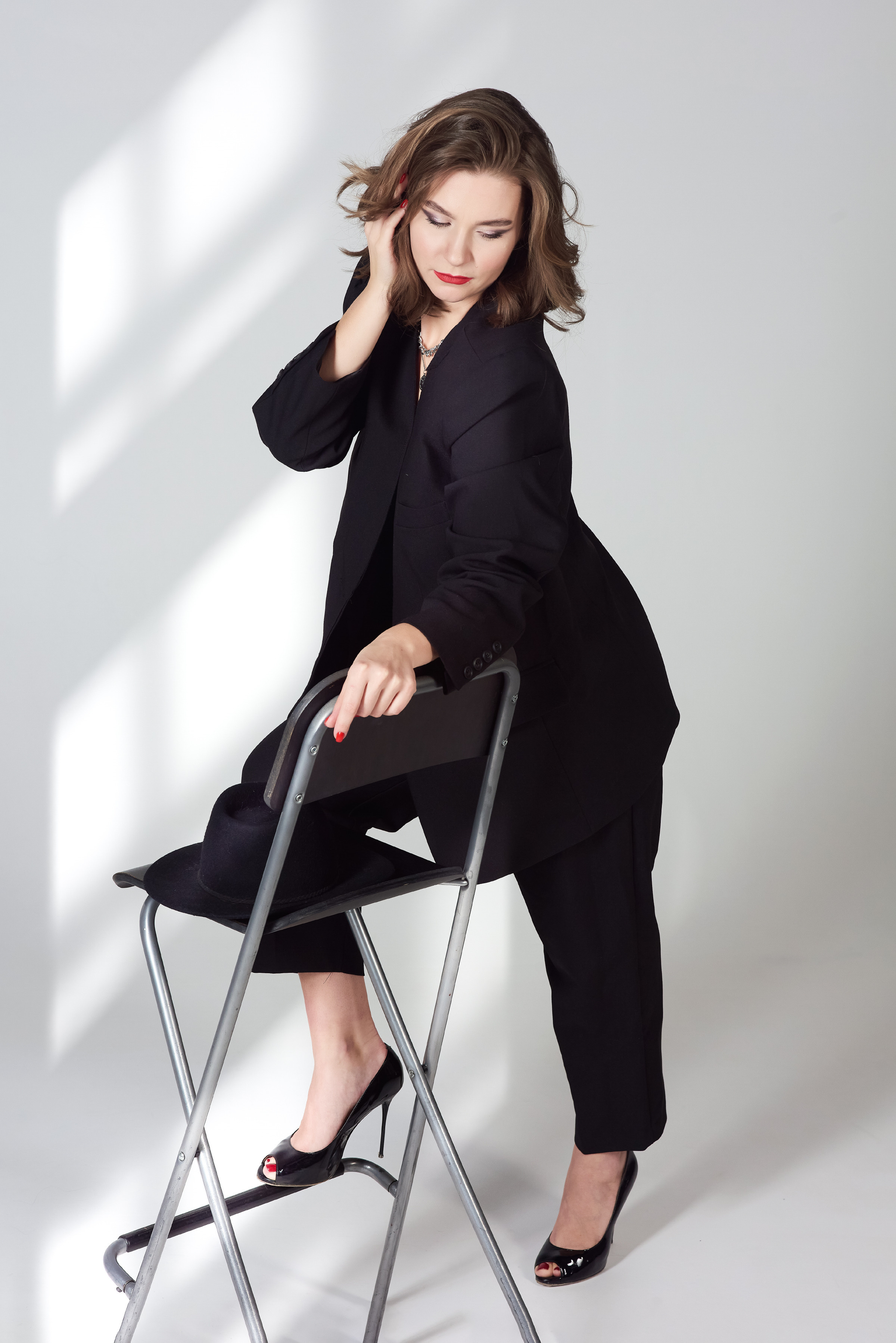 Съёмка для бизнес аккаунта. Фотограф для жизни, бизнеса и соц сетей Ирина Нечет, Владивосток