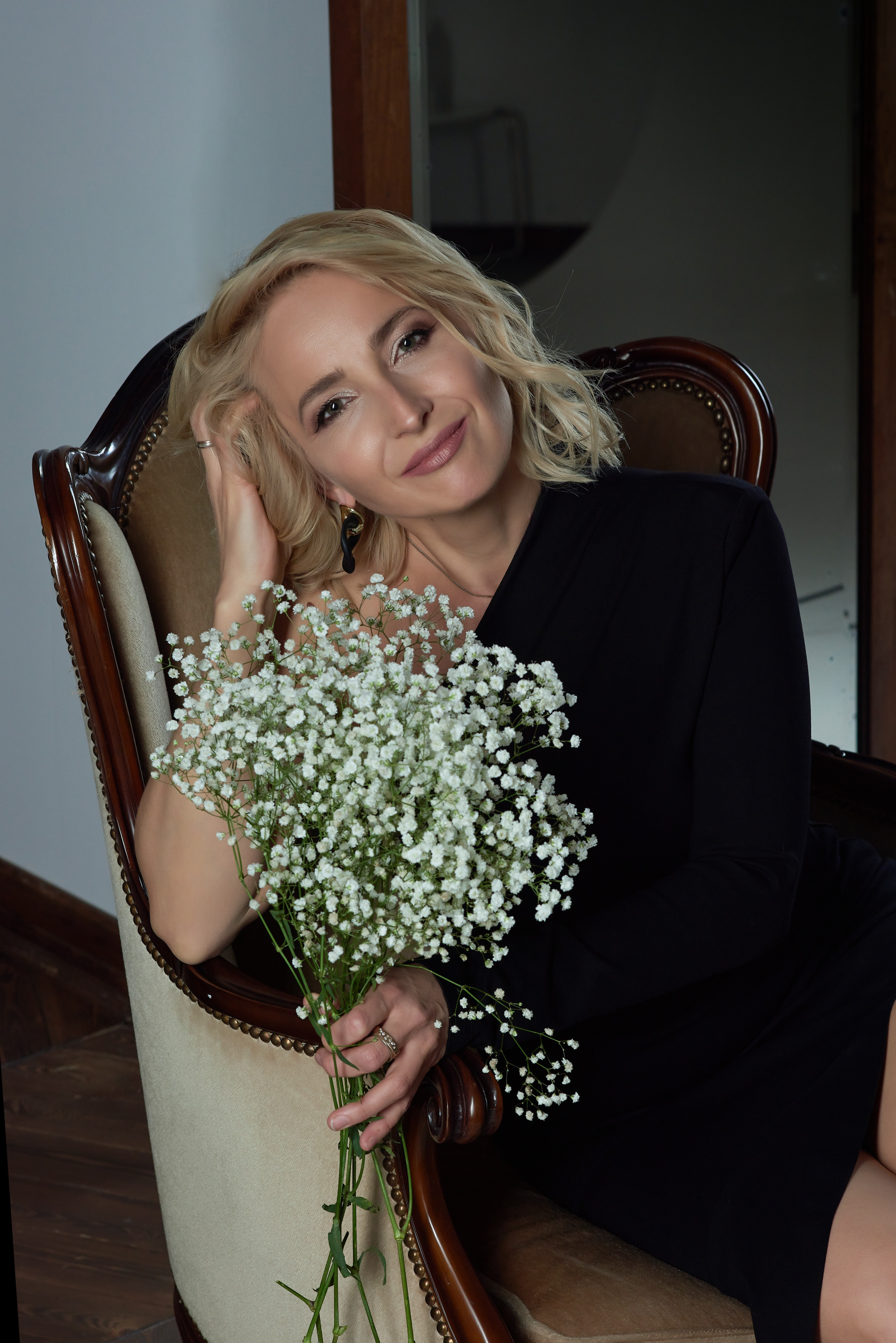 Фотопсьемка в стиле минимализм. Фотограф для жизни, бизнеса и соц сетей Ирина Нечет, Владивосток