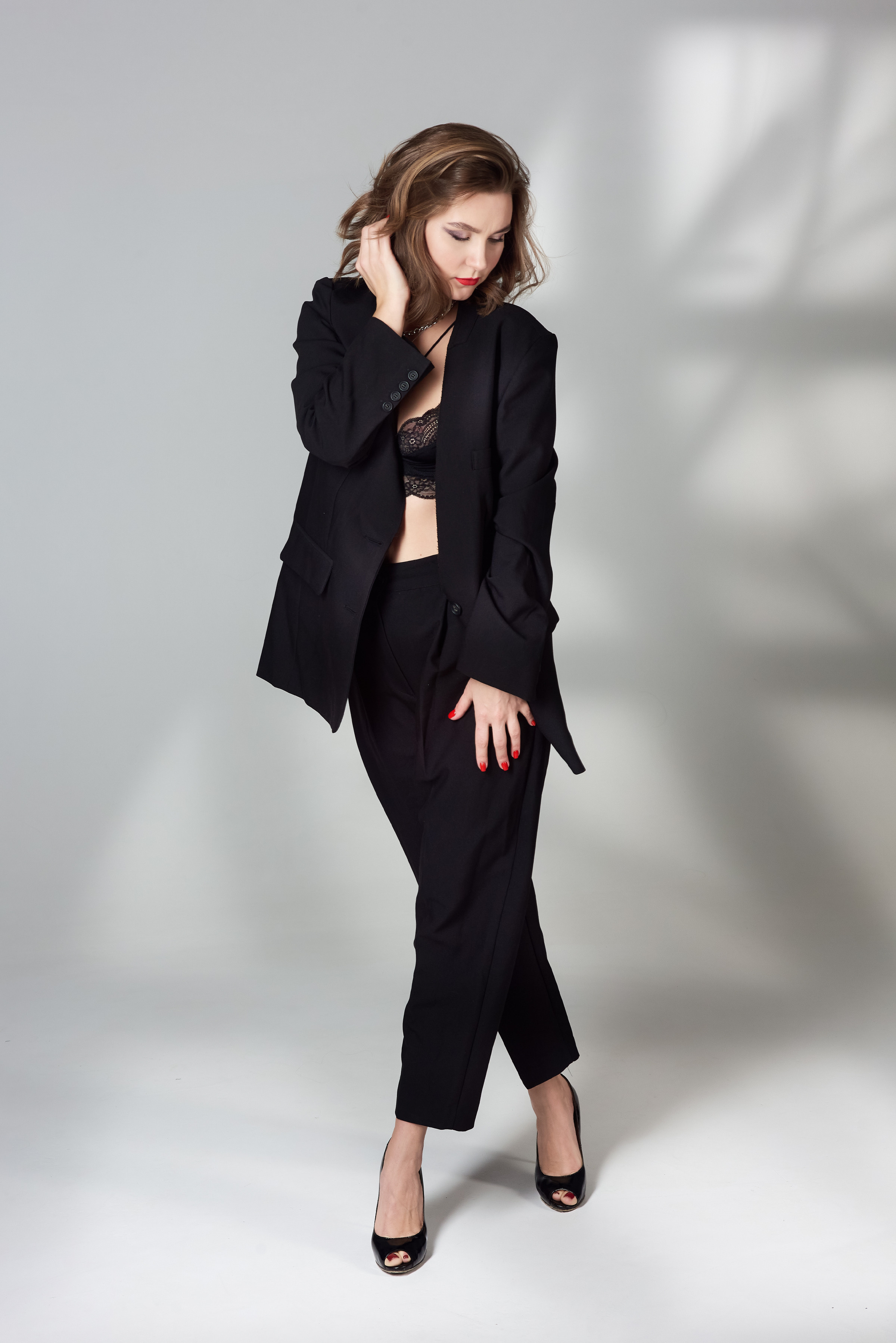 Съёмка для бизнес аккаунта. Фотограф для жизни, бизнеса и соц сетей Ирина Нечет, Владивосток