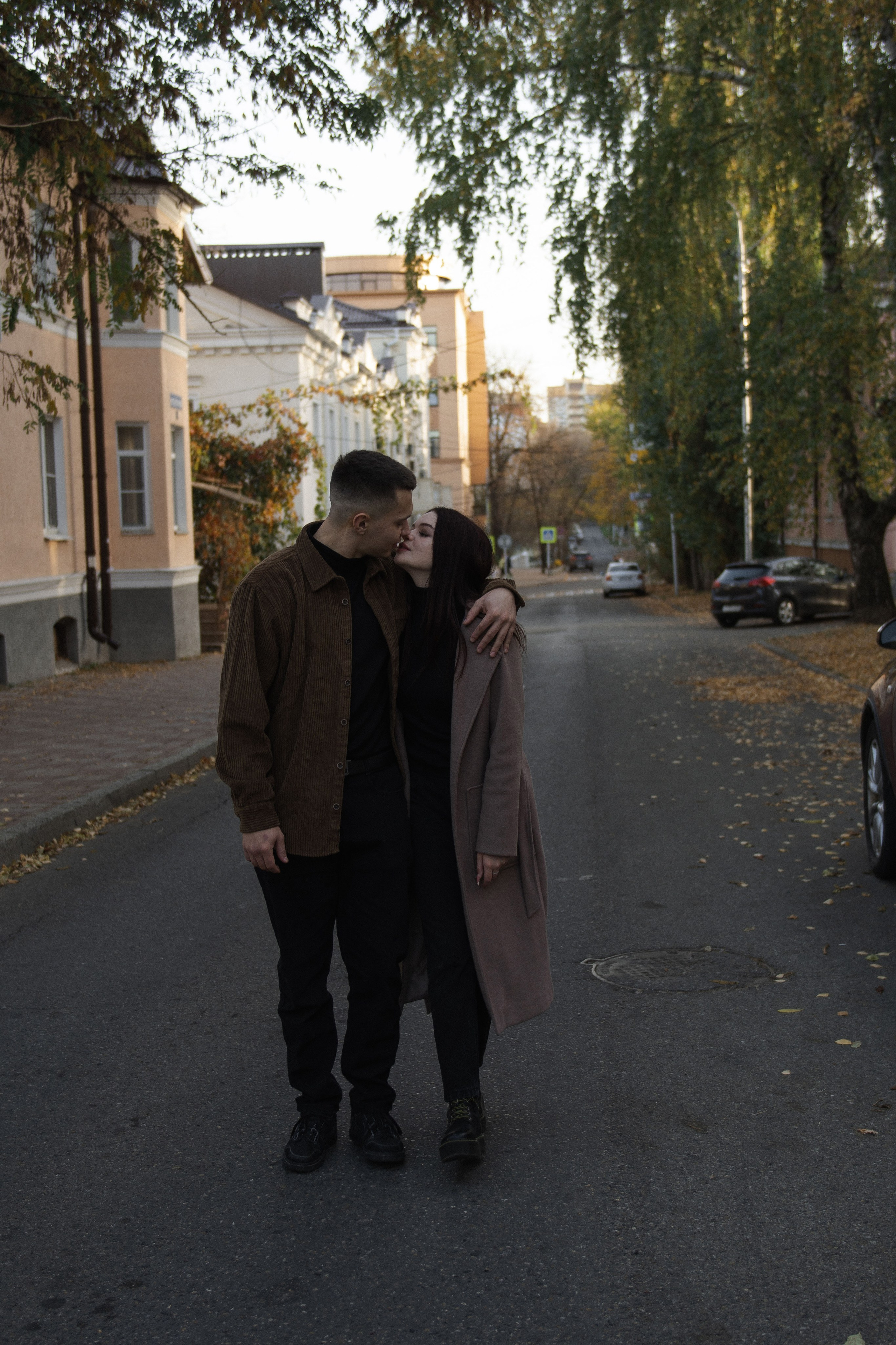 Елизавета и Данил. Свадебный и женский фотограф в Ставрополе Вика Лексеева