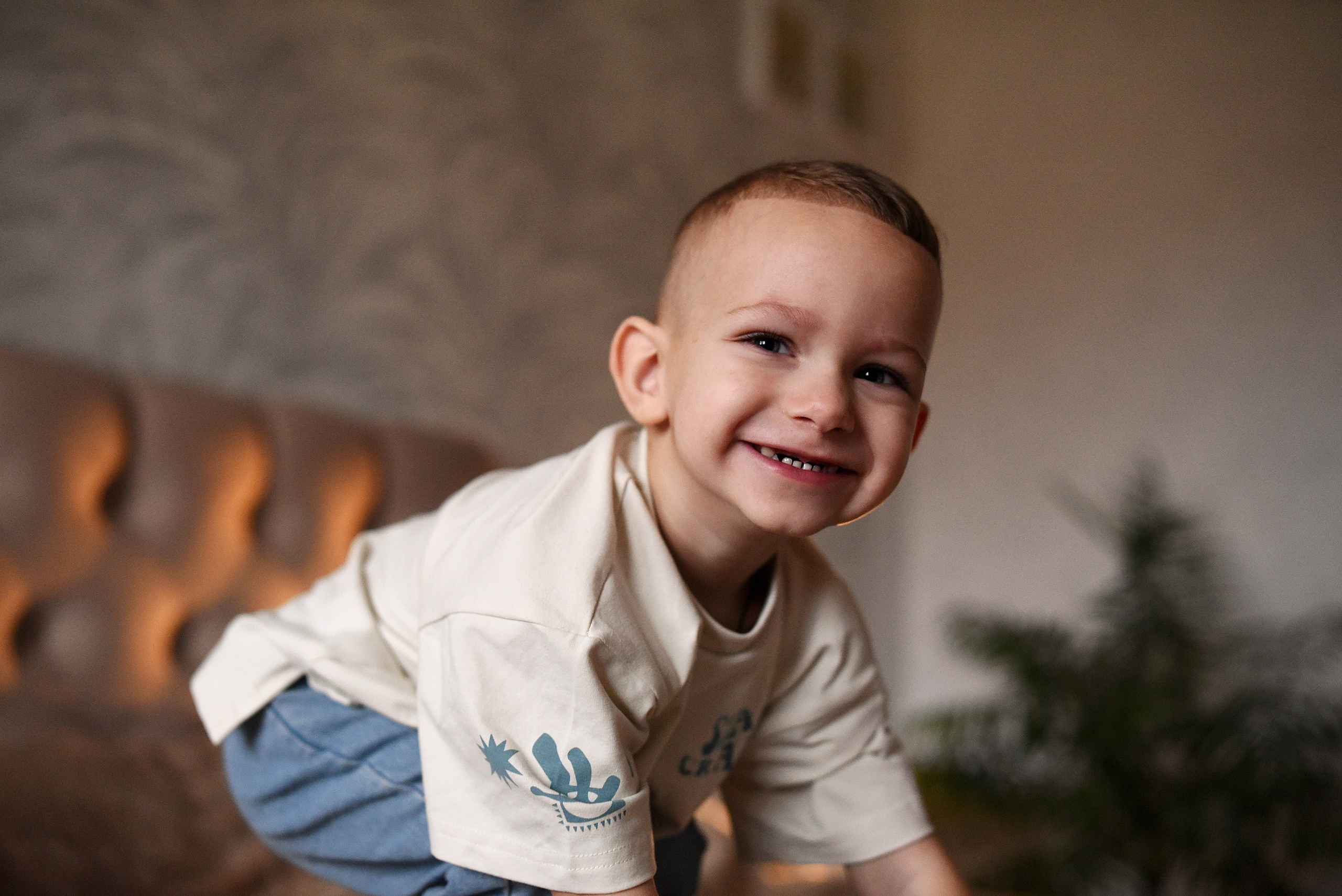 Семейный и детский фотограф в Слониме Беларусь Вероника Грипич