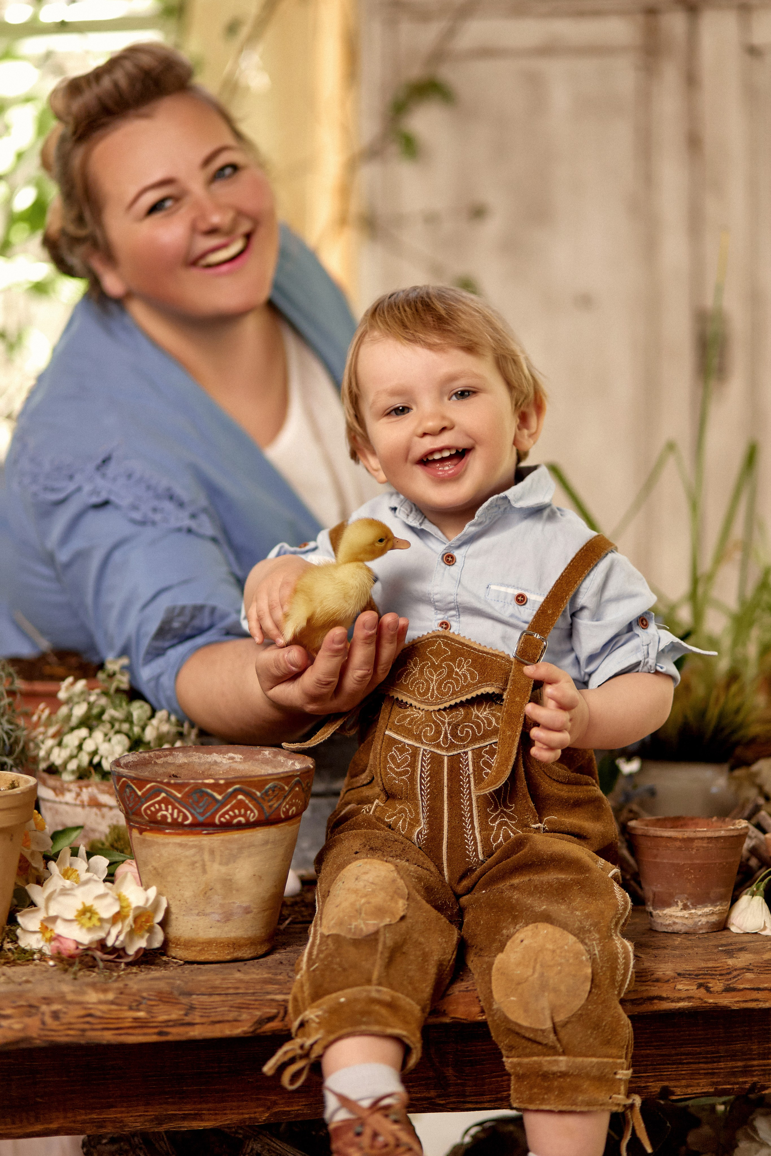 СЕМЕЙНЫЕ СЪЕМКИ. Фотограф Вики Дежавю