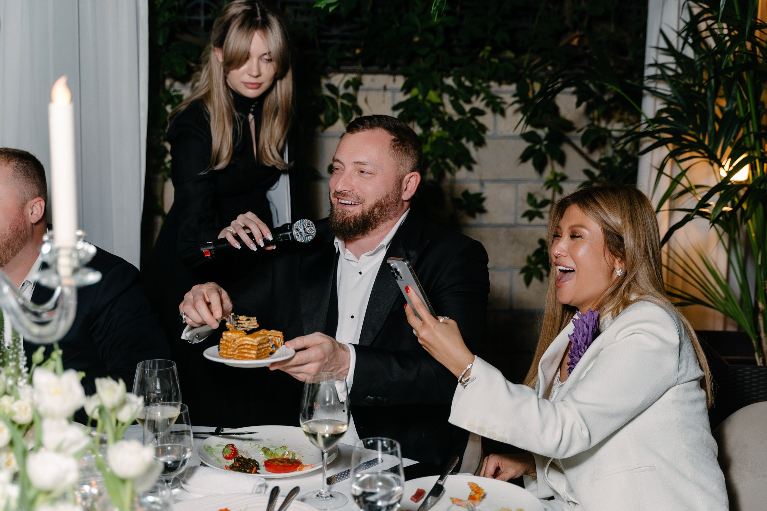 Фотосъемка в Москве и МО. Фотосъёмка, видеосъемка массовых мероприятий, reels