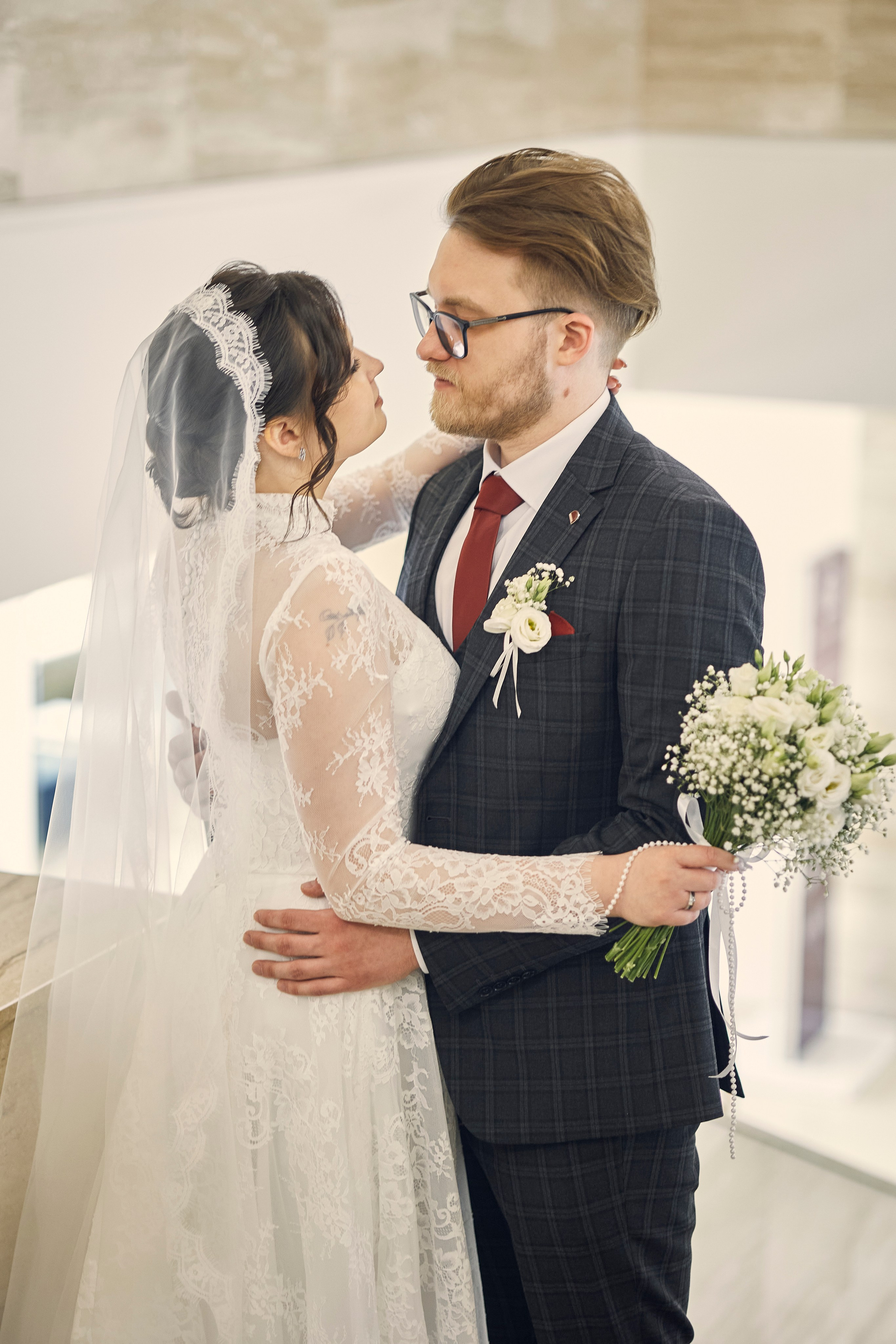 Свадьба Елены и Владислава. Свадебный фотограф в Александрове