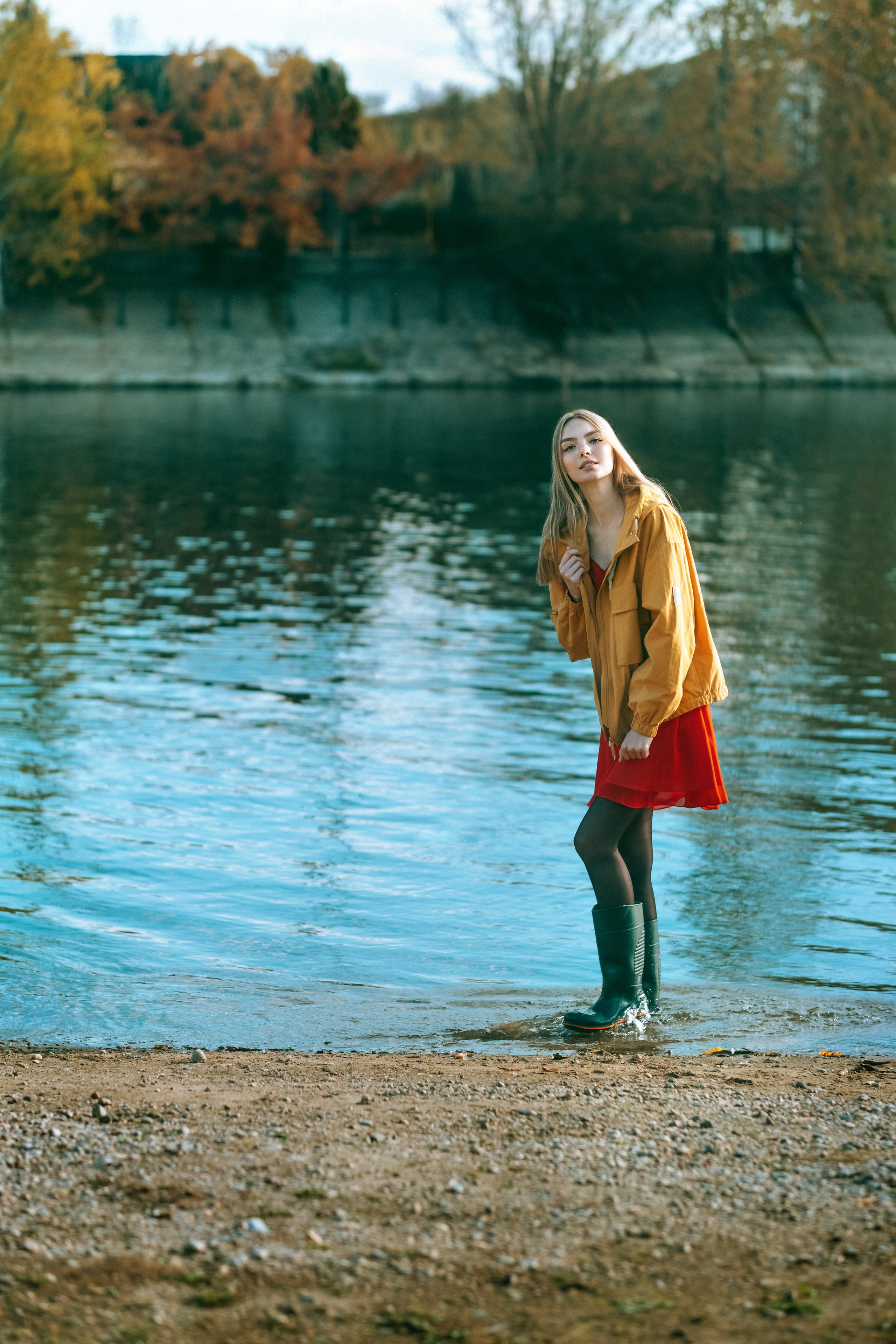 Вероника. Семейный фотограф Ульяна Сиденко — Иркутск