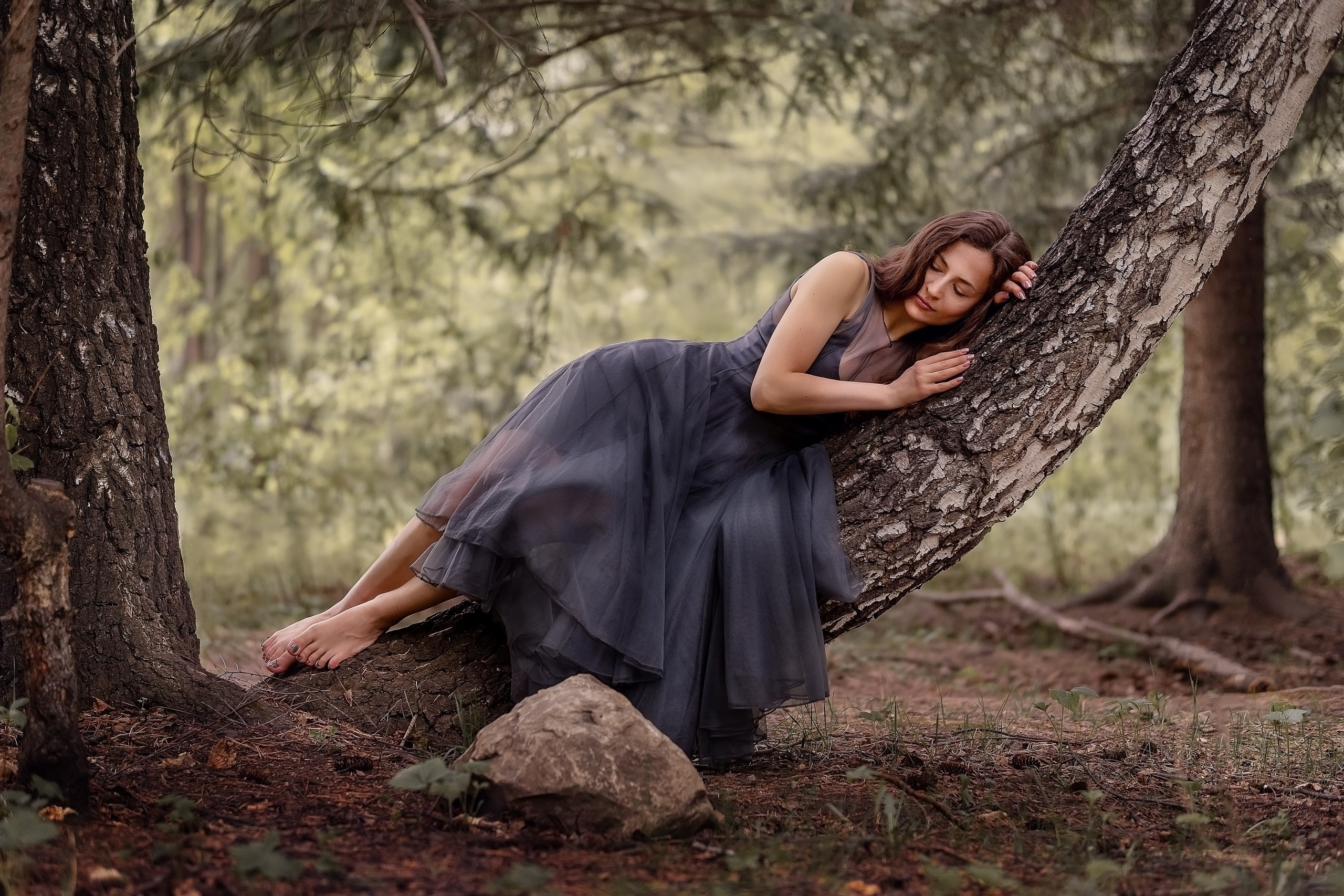 Светлана. Семейный фотограф Ульяна Сиденко — Иркутск