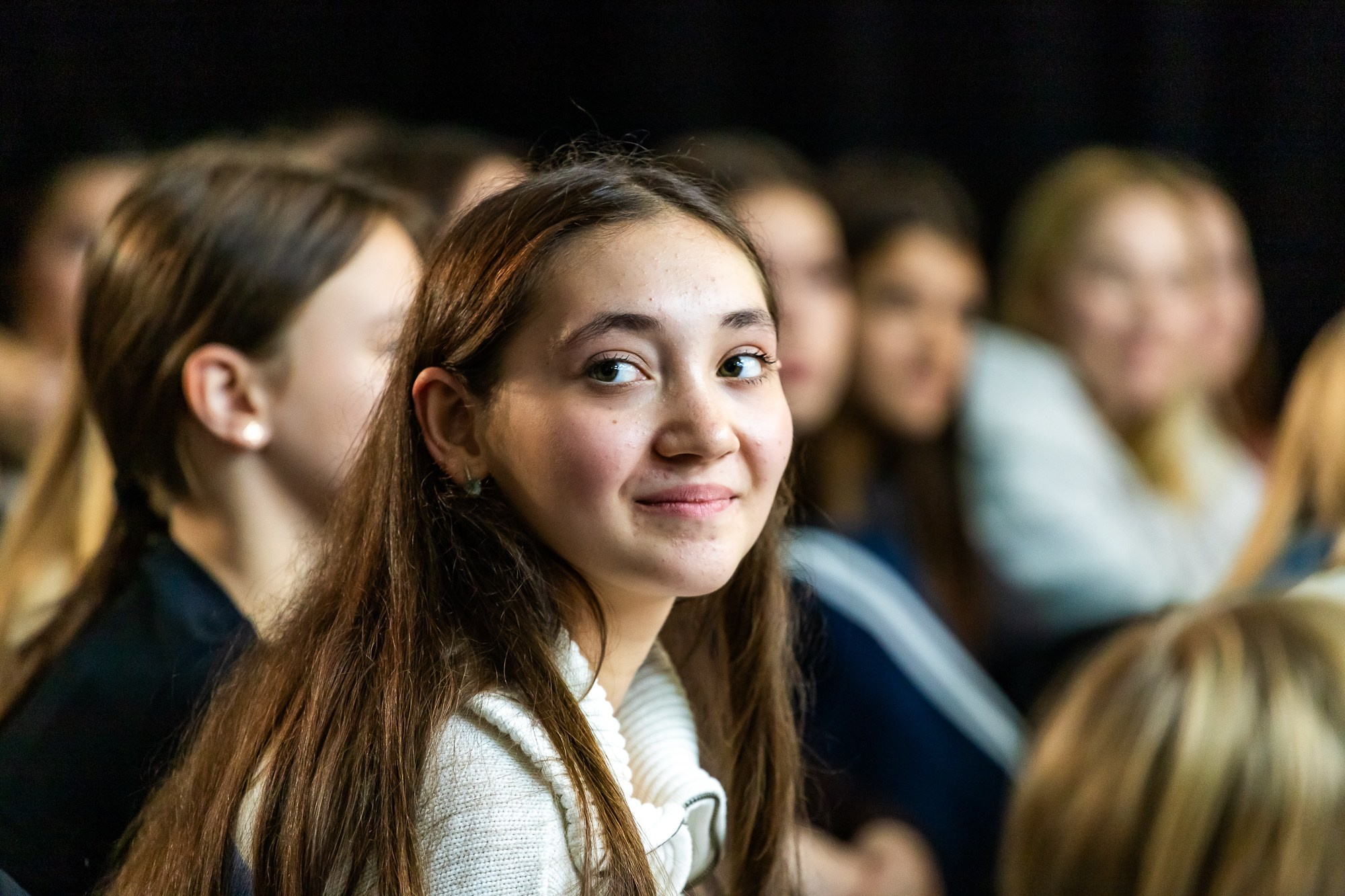 Квартирник. Фотограф Панагушин Сергей