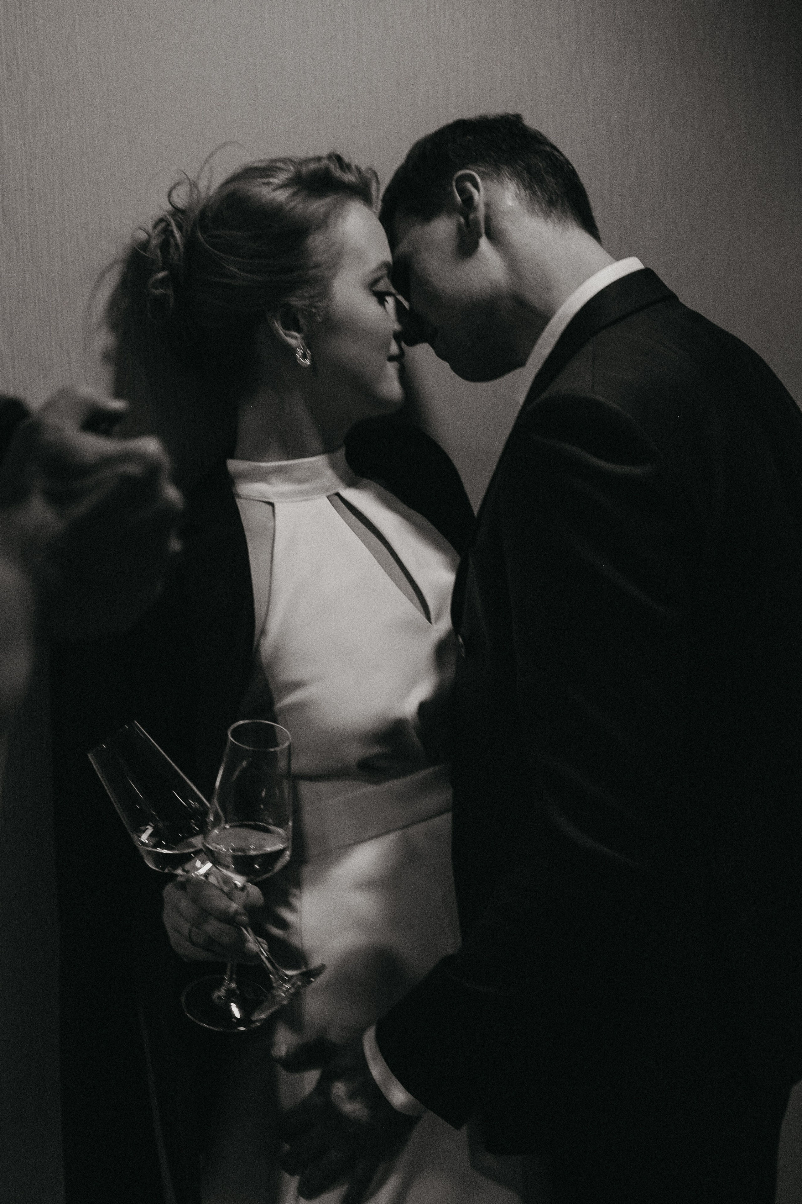 Wedding photographs portfolio