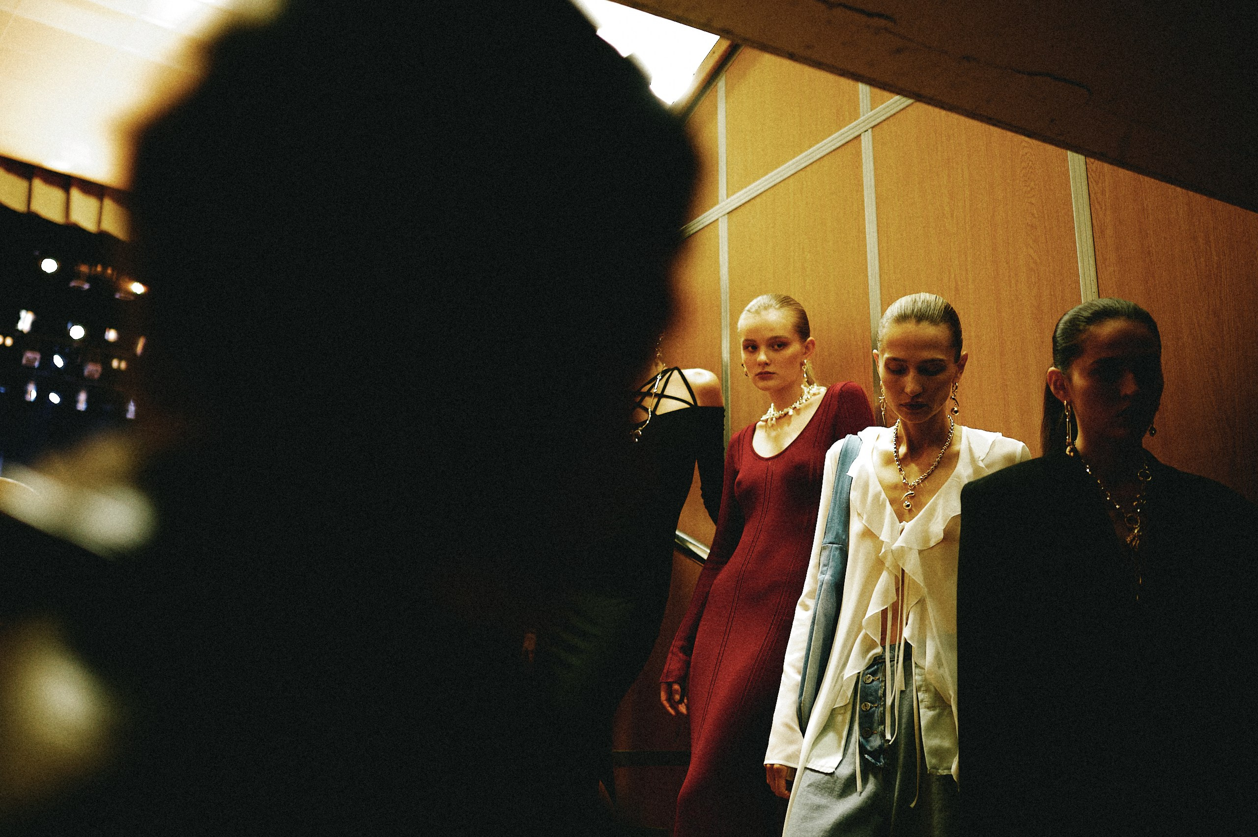 День третий. Уральская международная неделя моды 2024