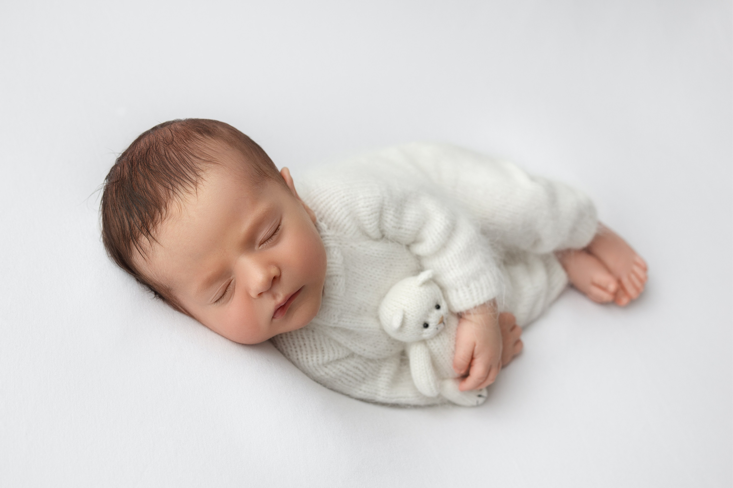 Новорожденные. Фотограф беременности, фотограф новорожденных Анна Нельзина