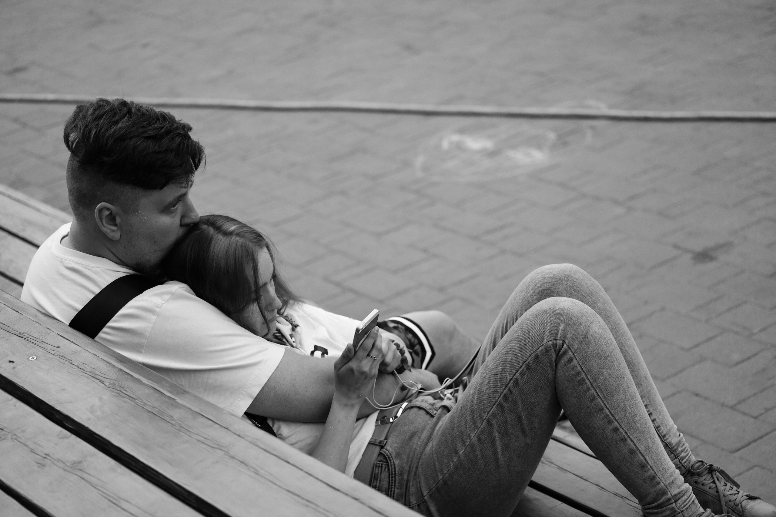 Репортаж. Фотограф в Москве, Дмитрий Горбатов