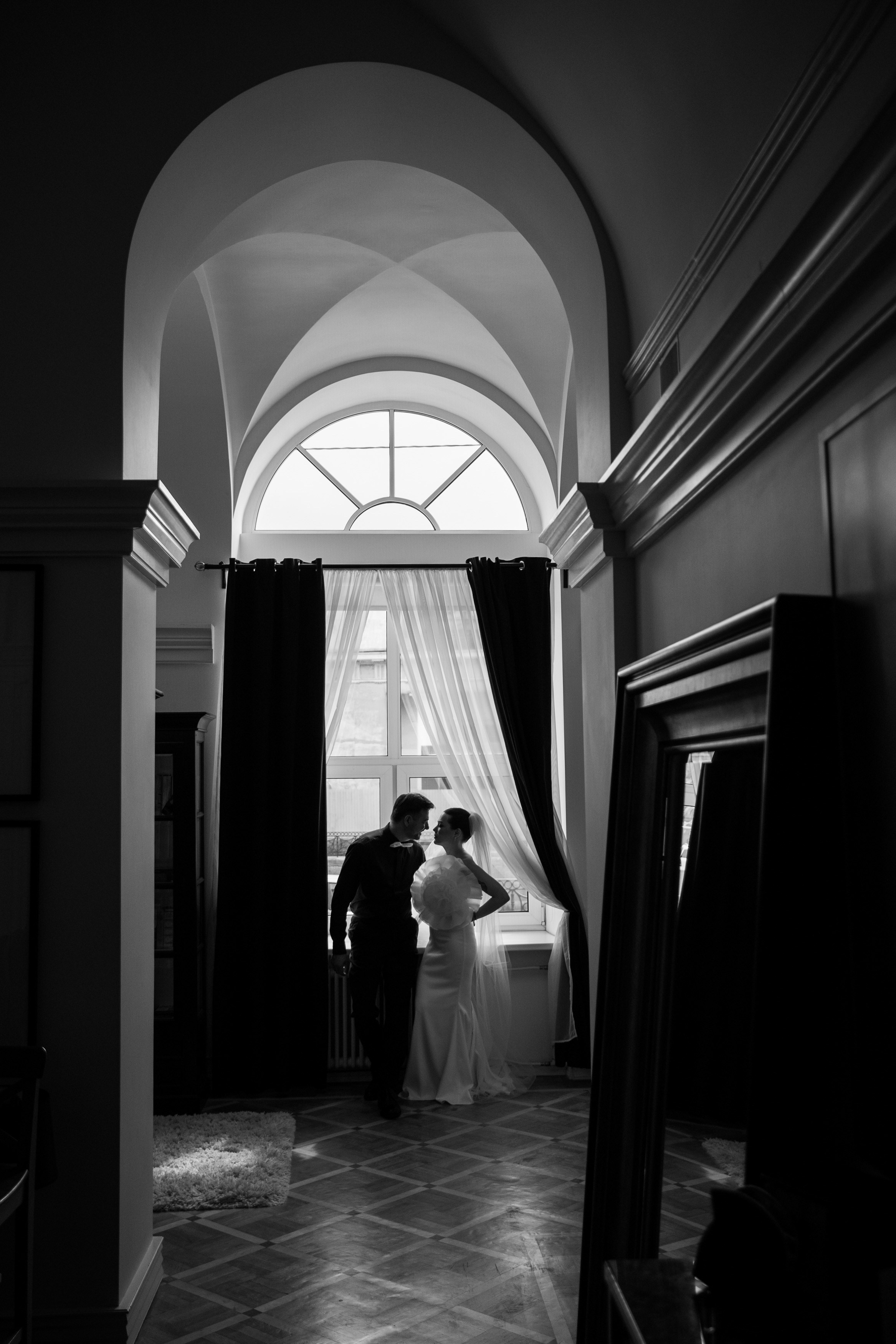 Свадебный фотограф в Нижнем Новгороде — Эдуард Смирнов