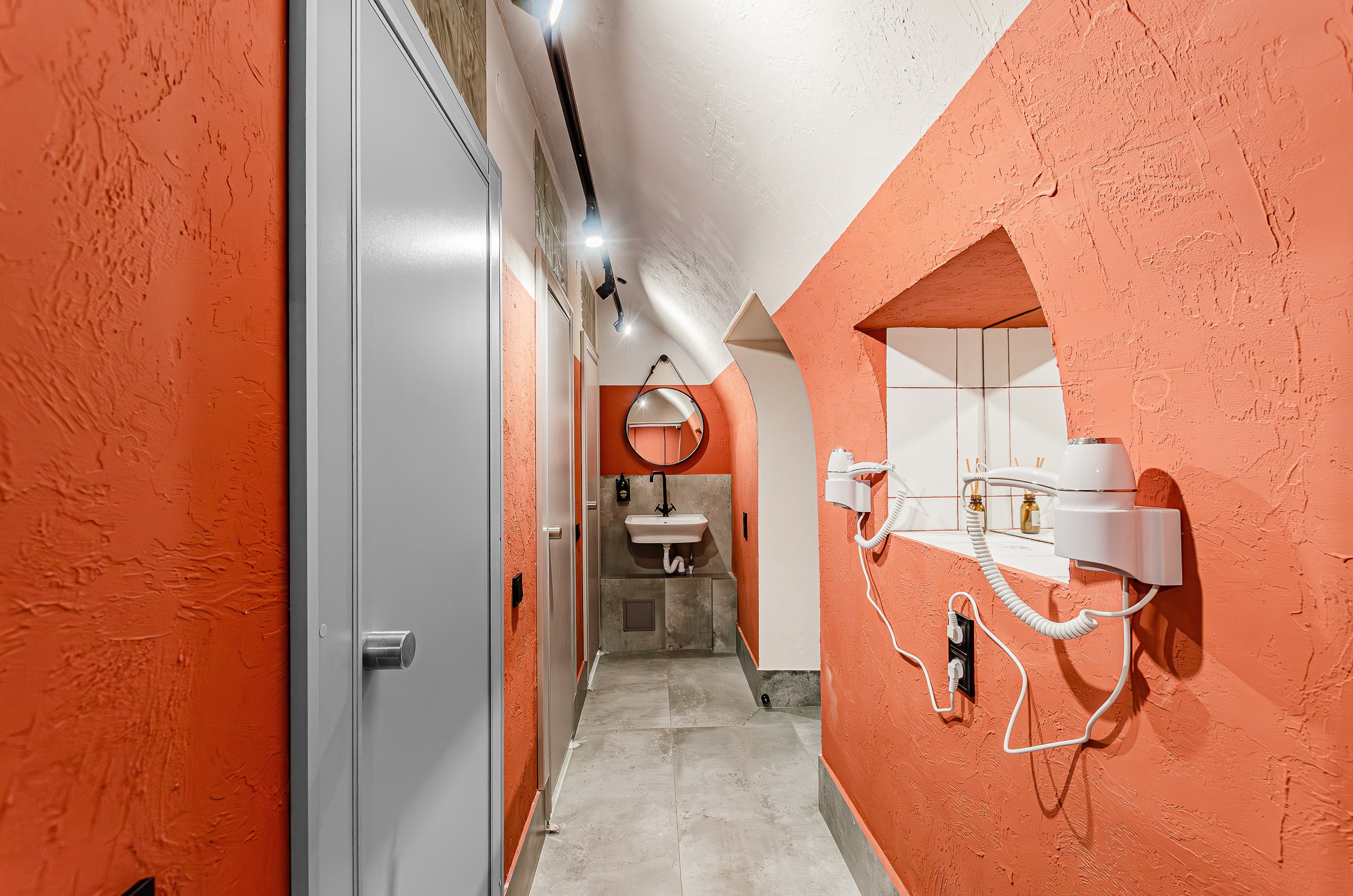 Хостел Кремлевский. Nataliphotokzn.ru Фотограф. Казань. Интерьерная съёмка