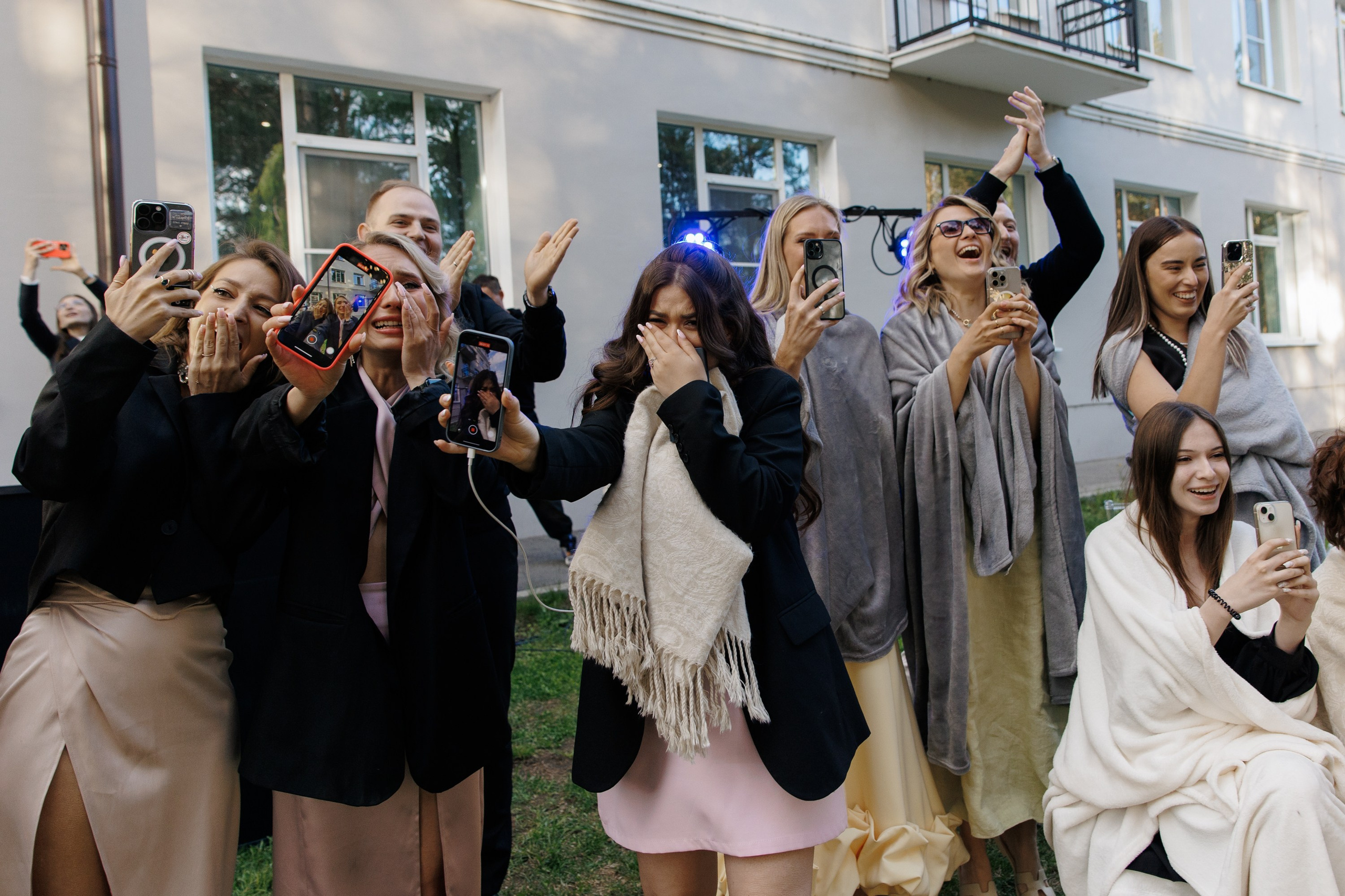 Александр и Диана. Свадебный фотограф