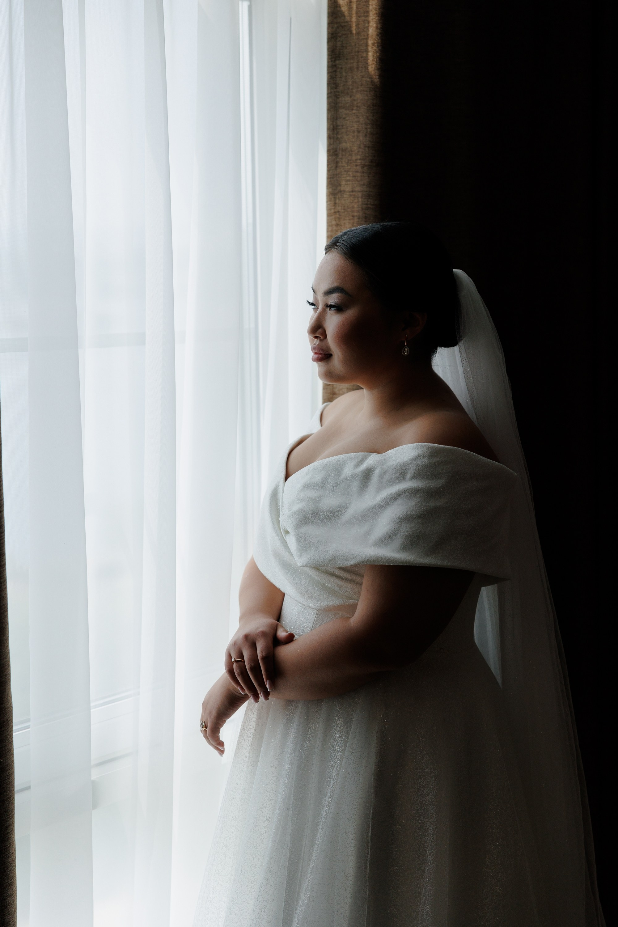 Николай и Екатерина. Свадебный фотограф