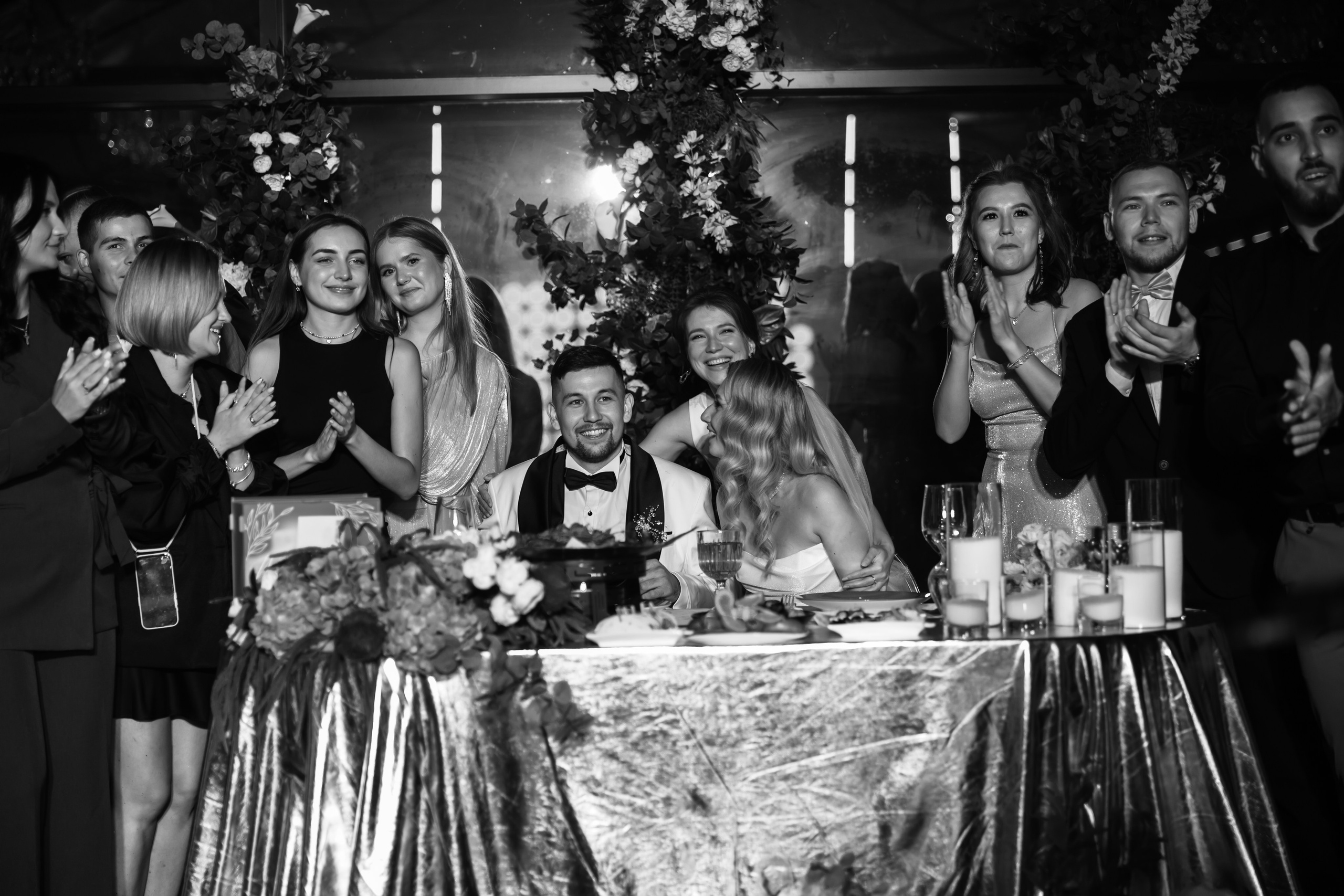 Амир+Диана. Фотограф Элла Ефимова