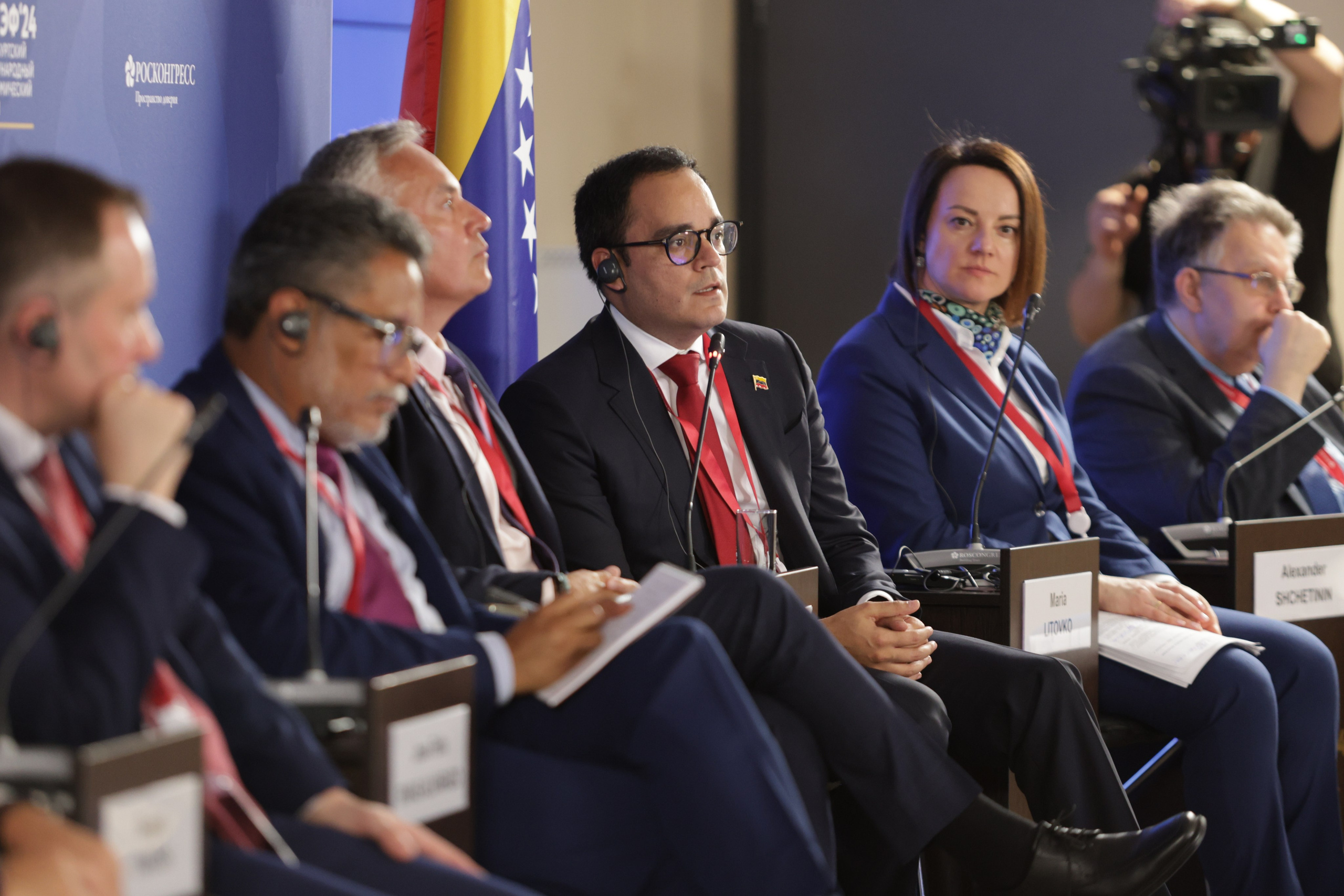 ПМЭФ 2024. Репортажный, Event фотограф в Санкт-Петербурге и ЛО Морозов Дмитрий