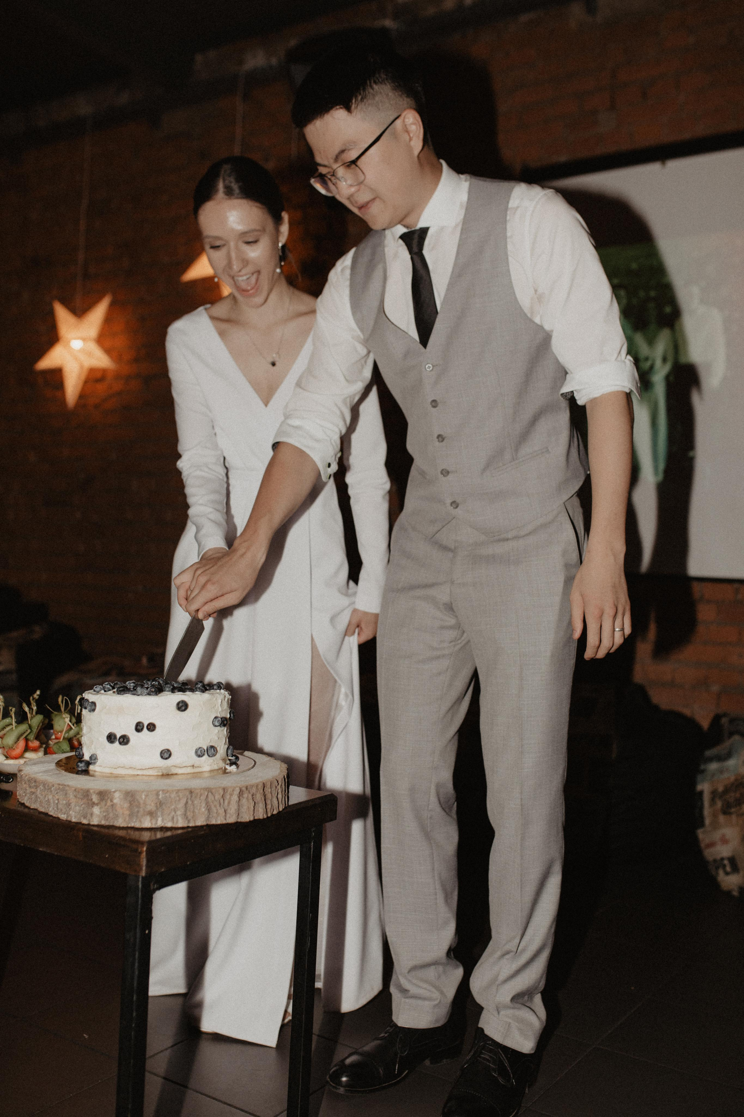 МАРИЯ И СЕРГЕЙ. Фотограф Муратова Алена