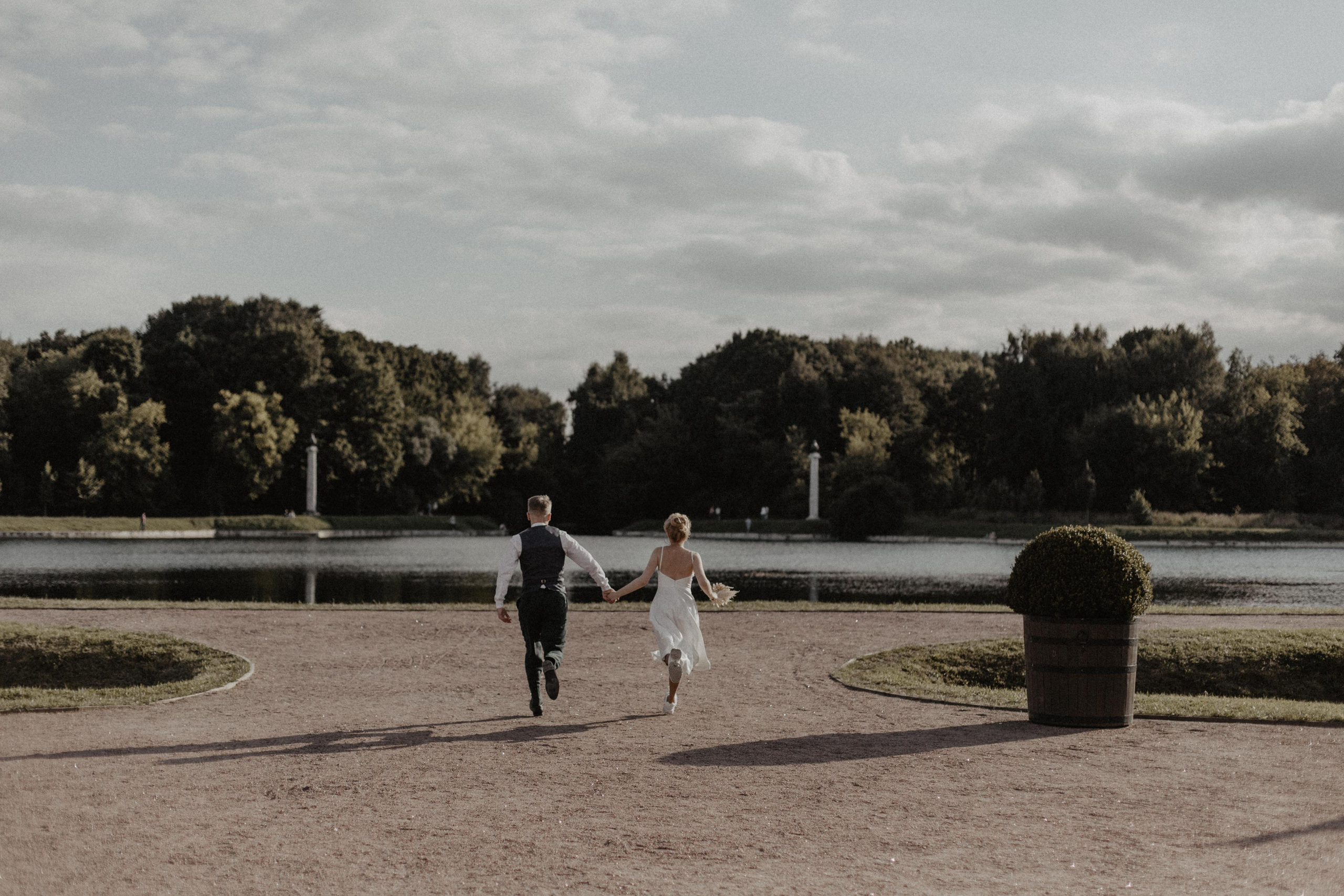 КСЕНИЯ И ДМИТРИЙ. Фотограф Муратова Алена