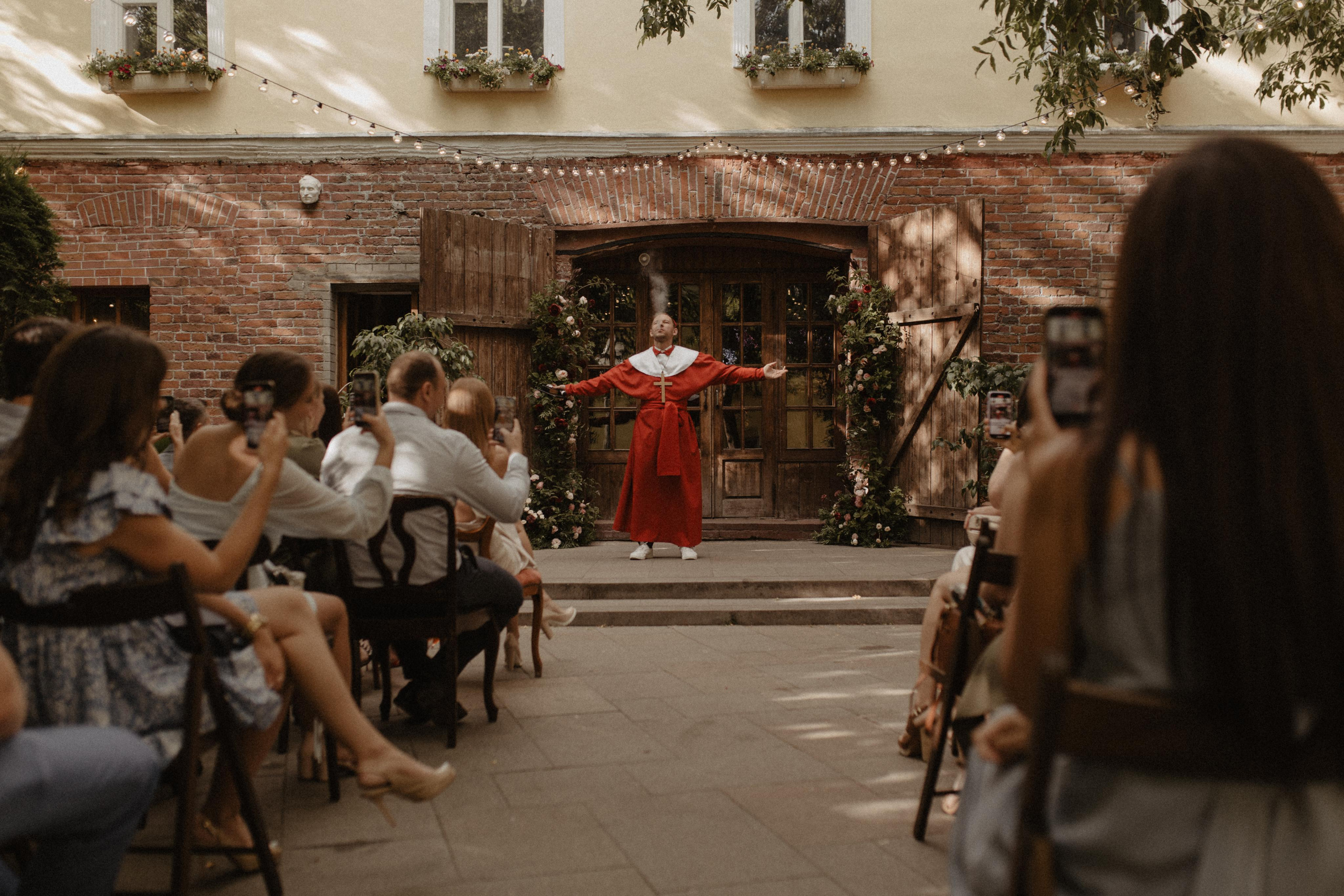 Свадебная фотосъемка. Фотограф Муратова Алена