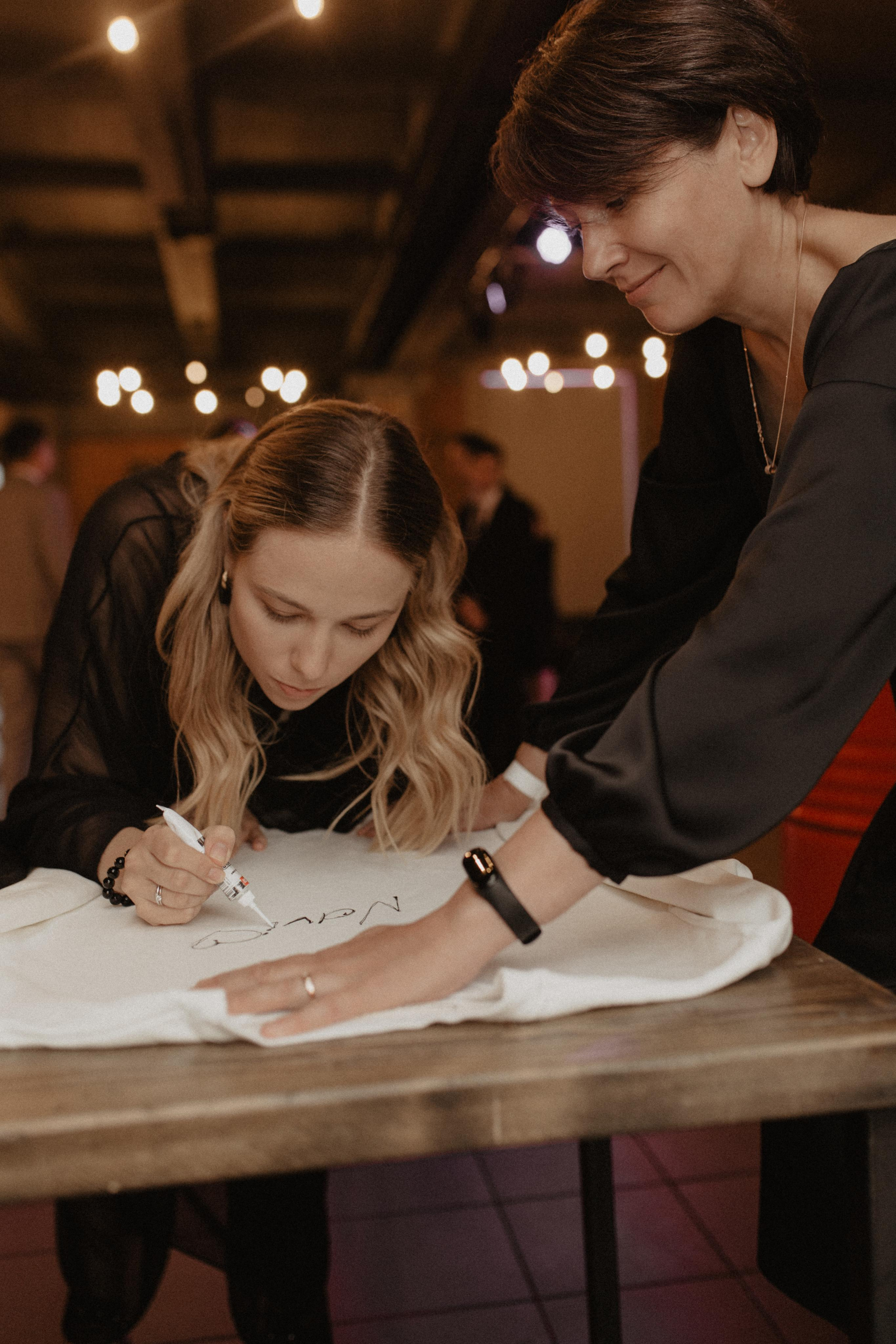 МАРИЯ И СЕРГЕЙ. Фотограф Муратова Алена