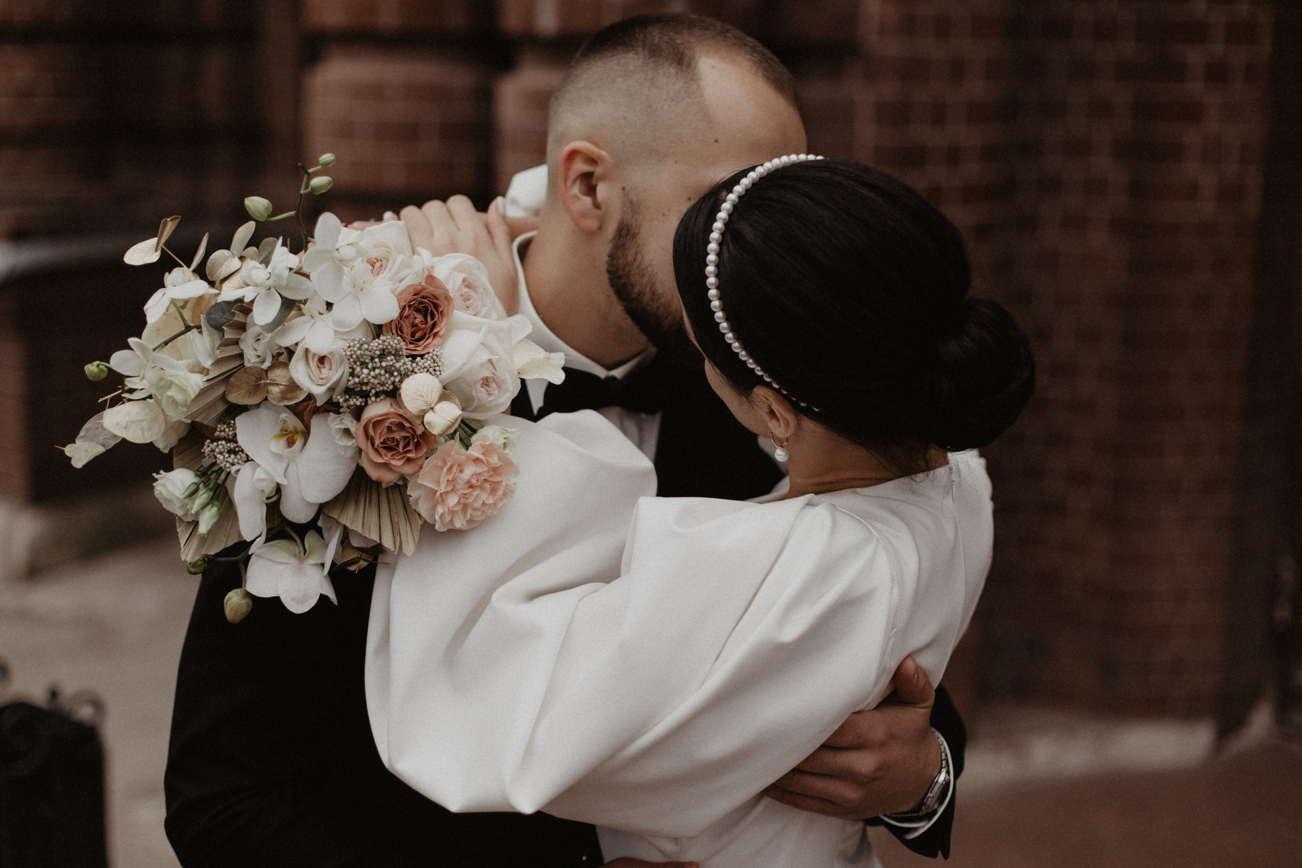 АНАСТАСИЯ И АНТОН. Фотограф Муратова Алена