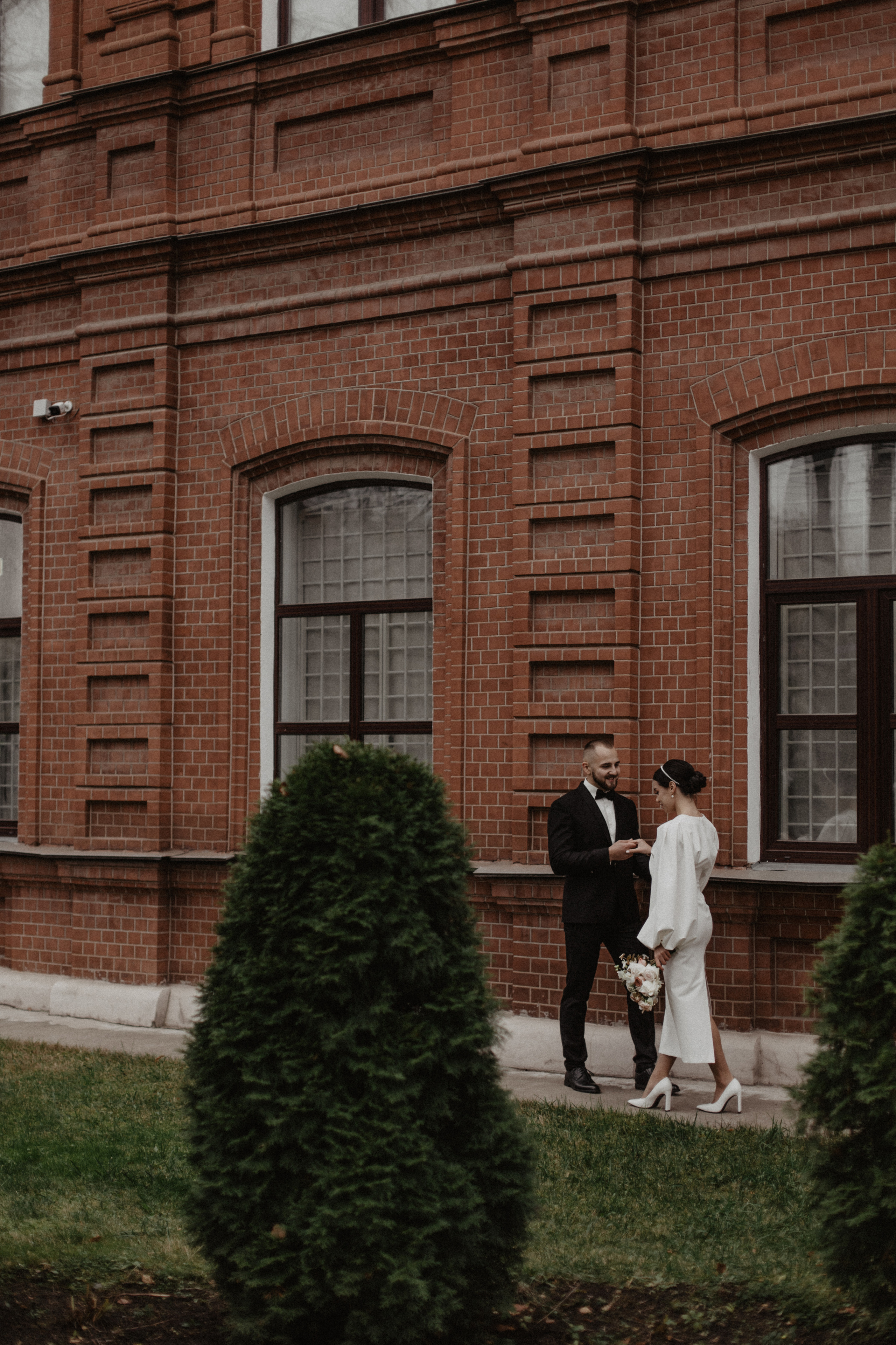 АНАСТАСИЯ И АНТОН. Фотограф Муратова Алена