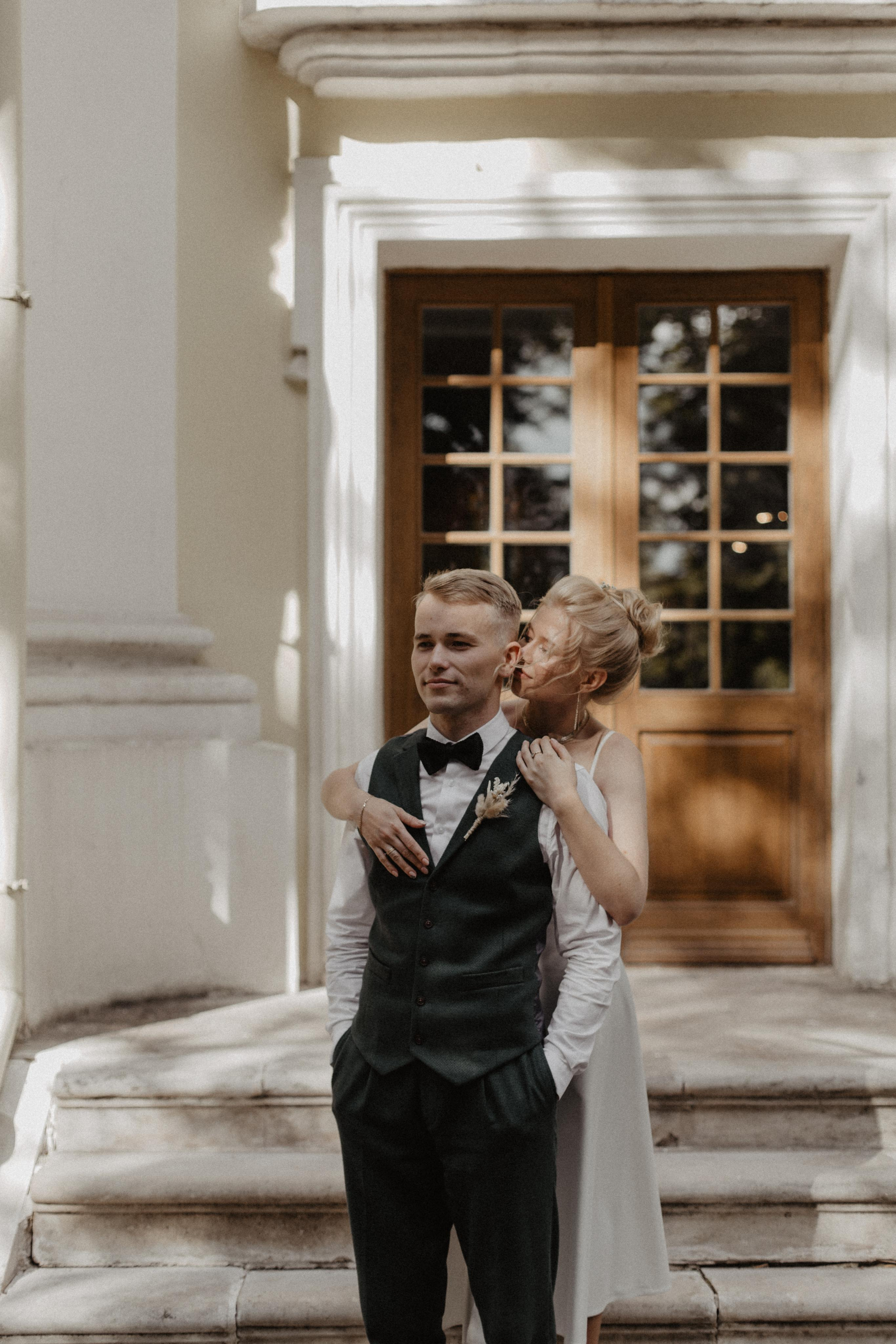 КСЕНИЯ И ДМИТРИЙ. Фотограф Муратова Алена