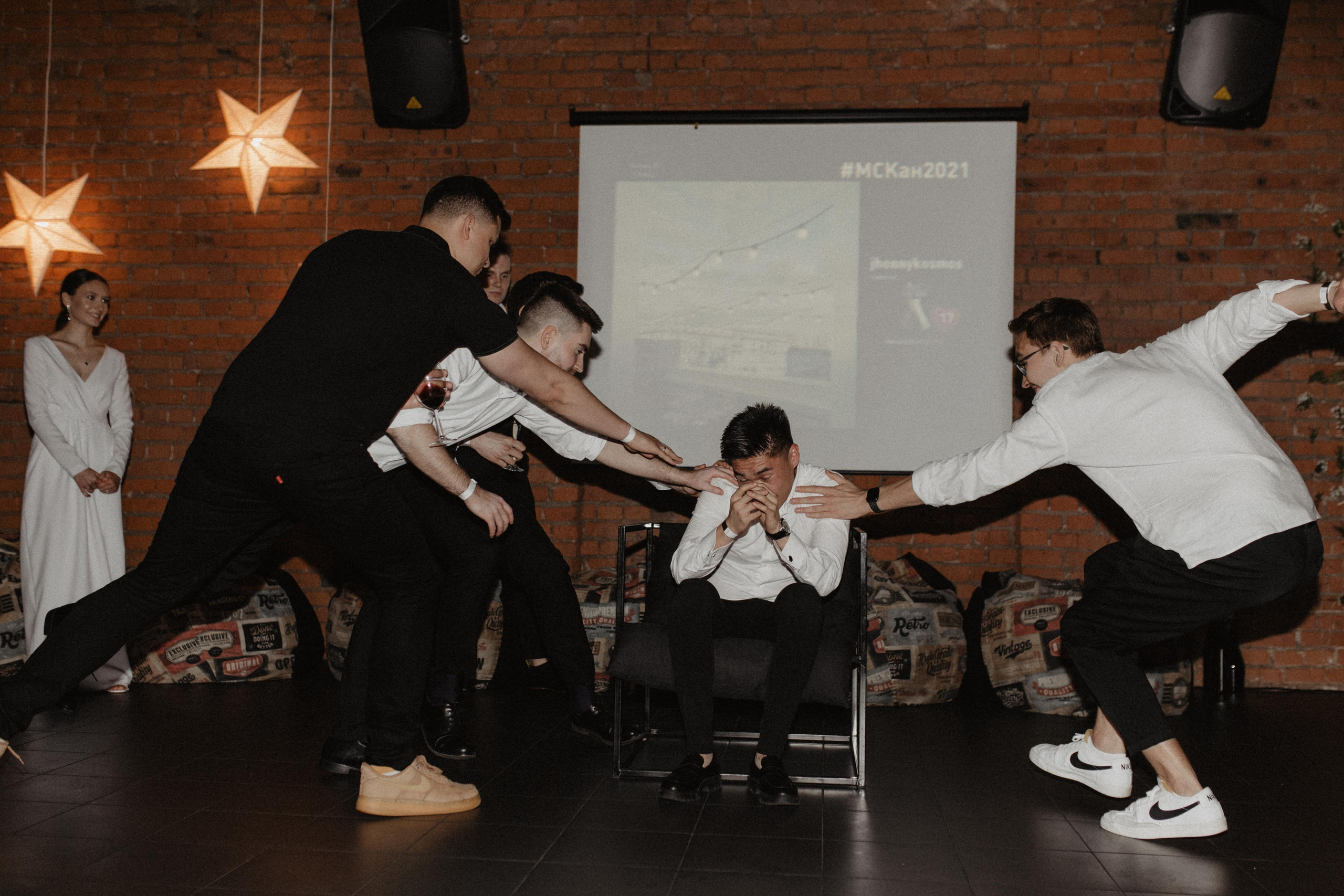 МАРИЯ И СЕРГЕЙ. Фотограф Муратова Алена