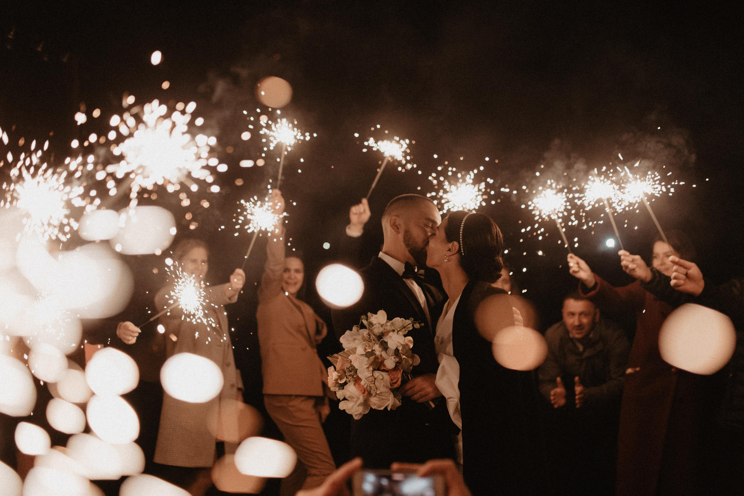 АНАСТАСИЯ И АНТОН. Фотограф Муратова Алена