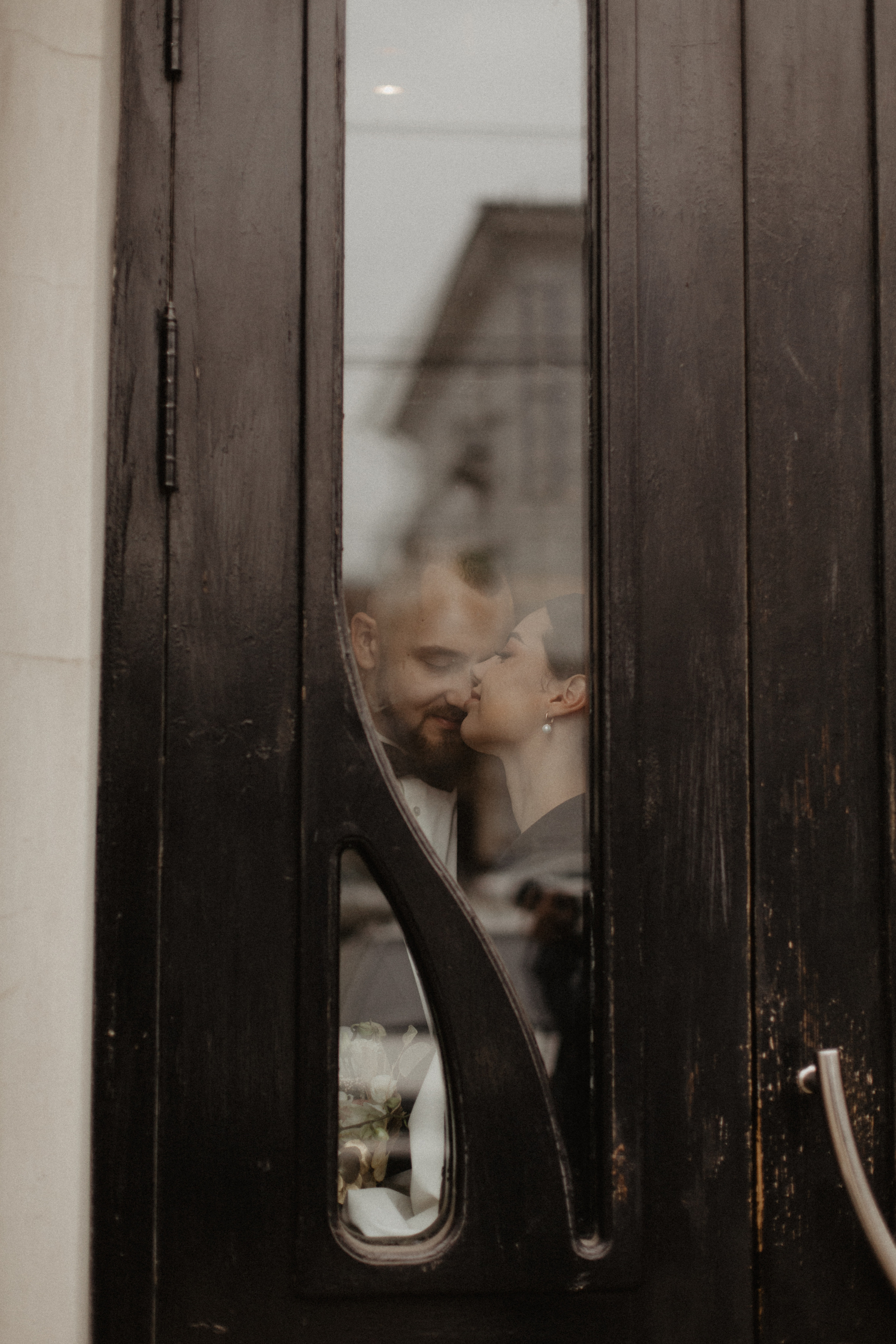 АНАСТАСИЯ И АНТОН. Фотограф Муратова Алена