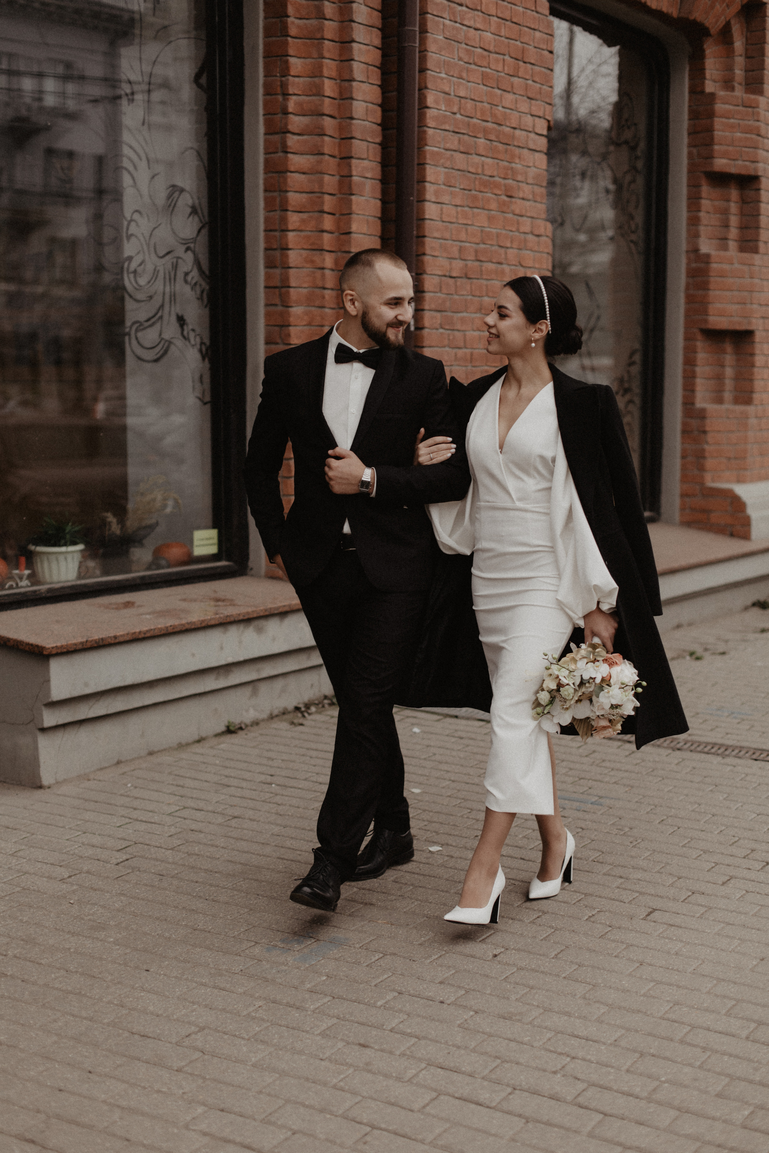 АНАСТАСИЯ И АНТОН. Фотограф Муратова Алена