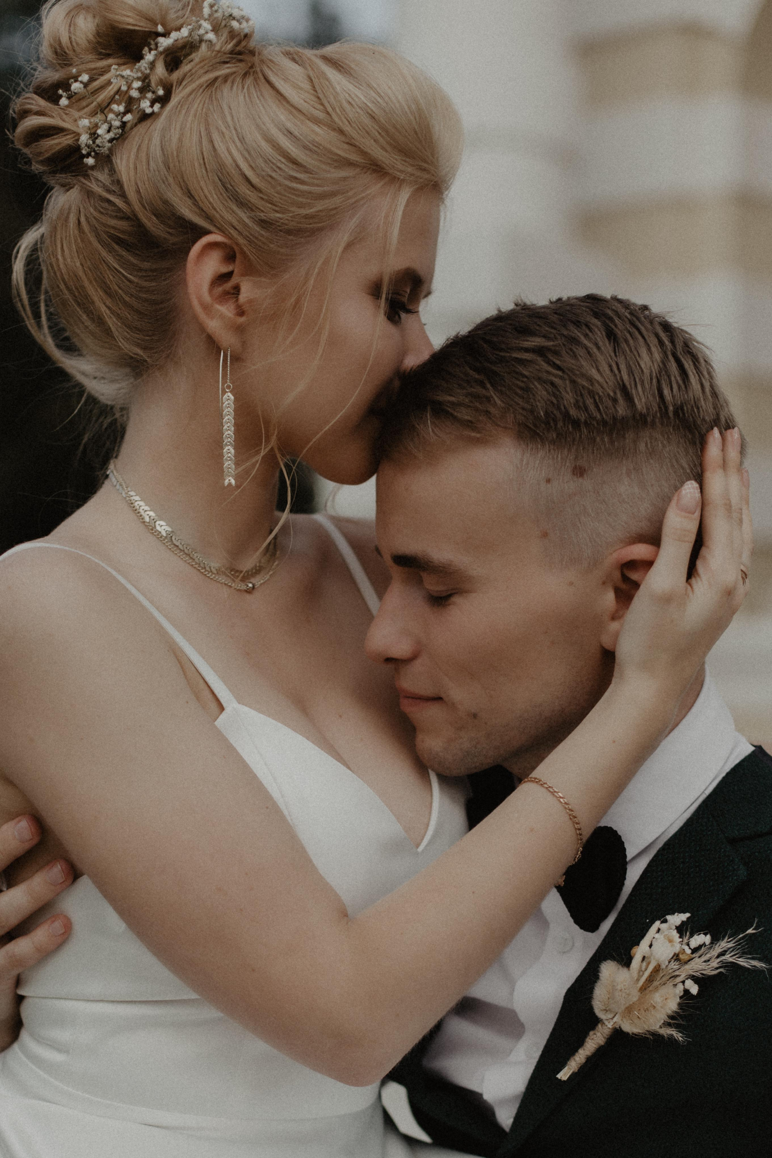 КСЕНИЯ И ДМИТРИЙ. Фотограф Муратова Алена